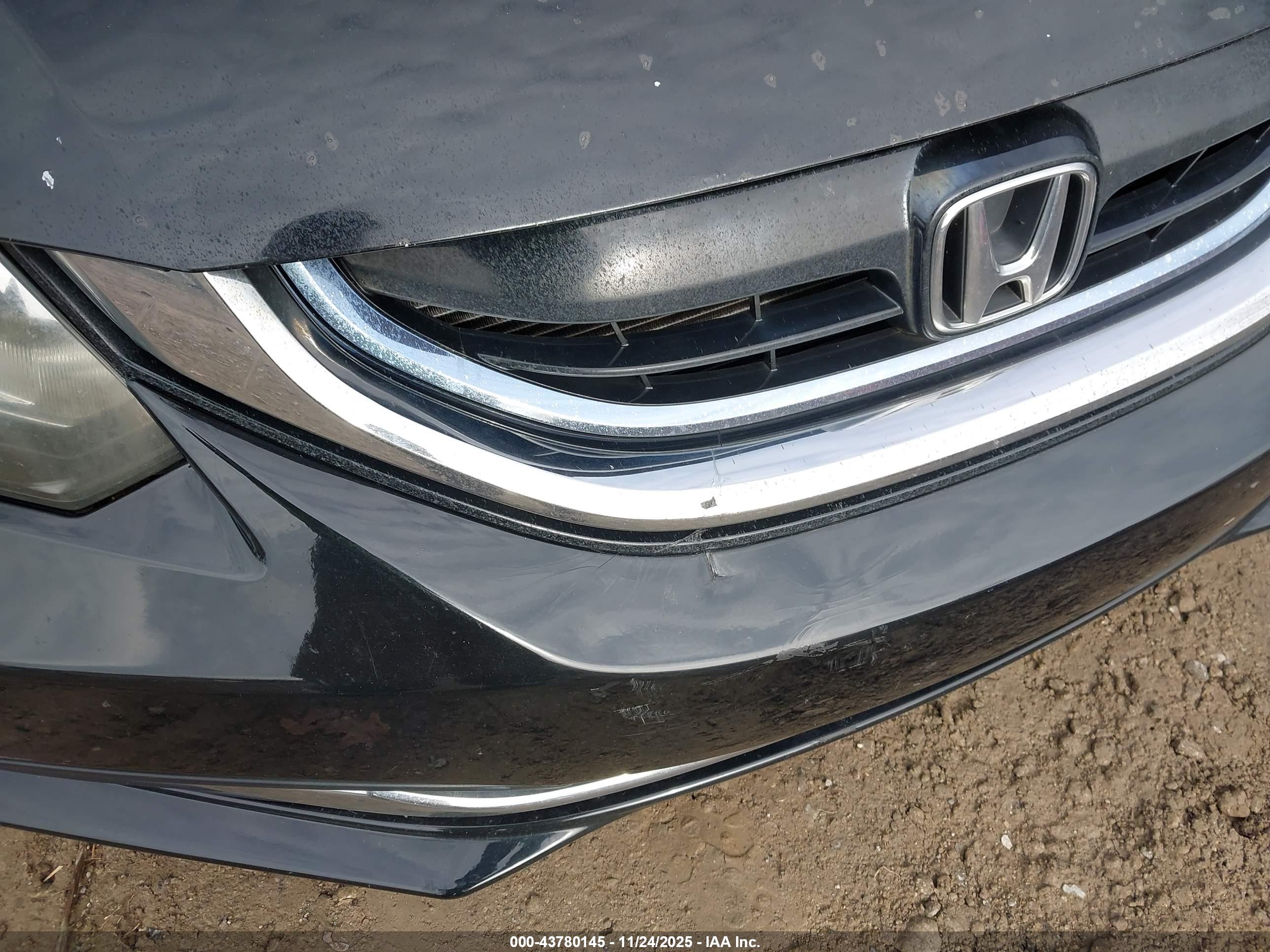 HONDA CIVIC image 6