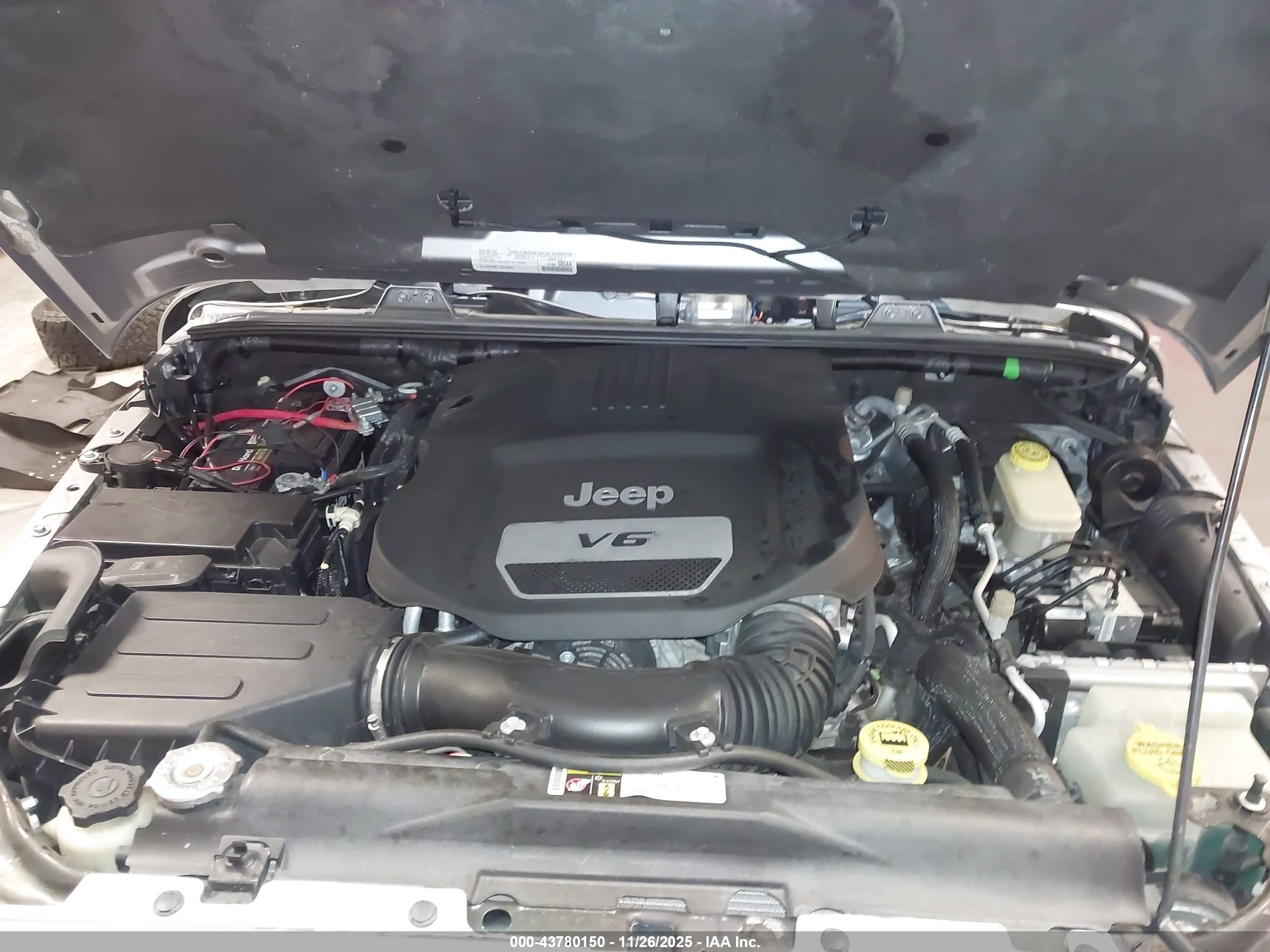JEEP WRANGLER image 10