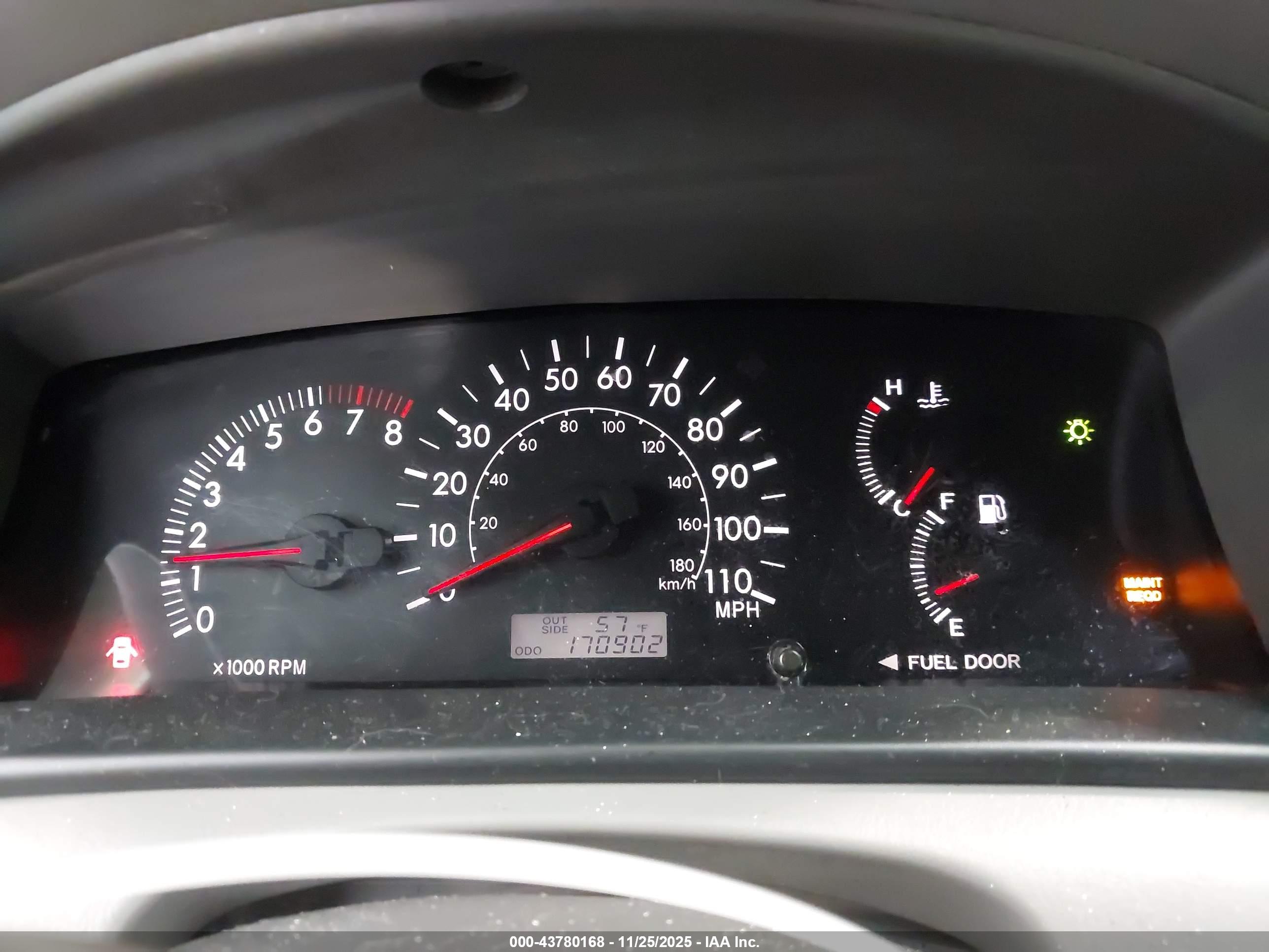 TOYOTA COROLLA image 7