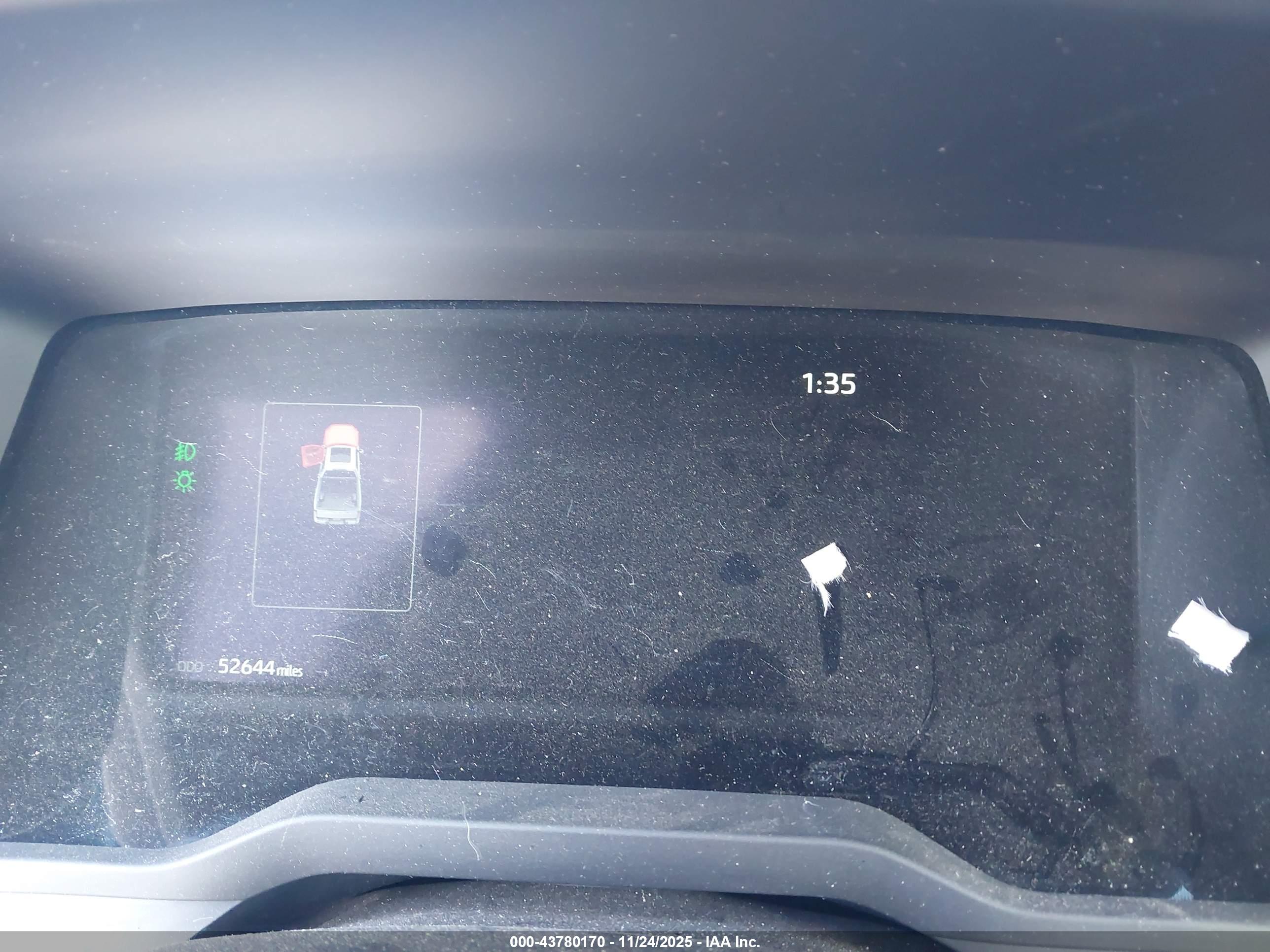 TOYOTA TUNDRA image 7