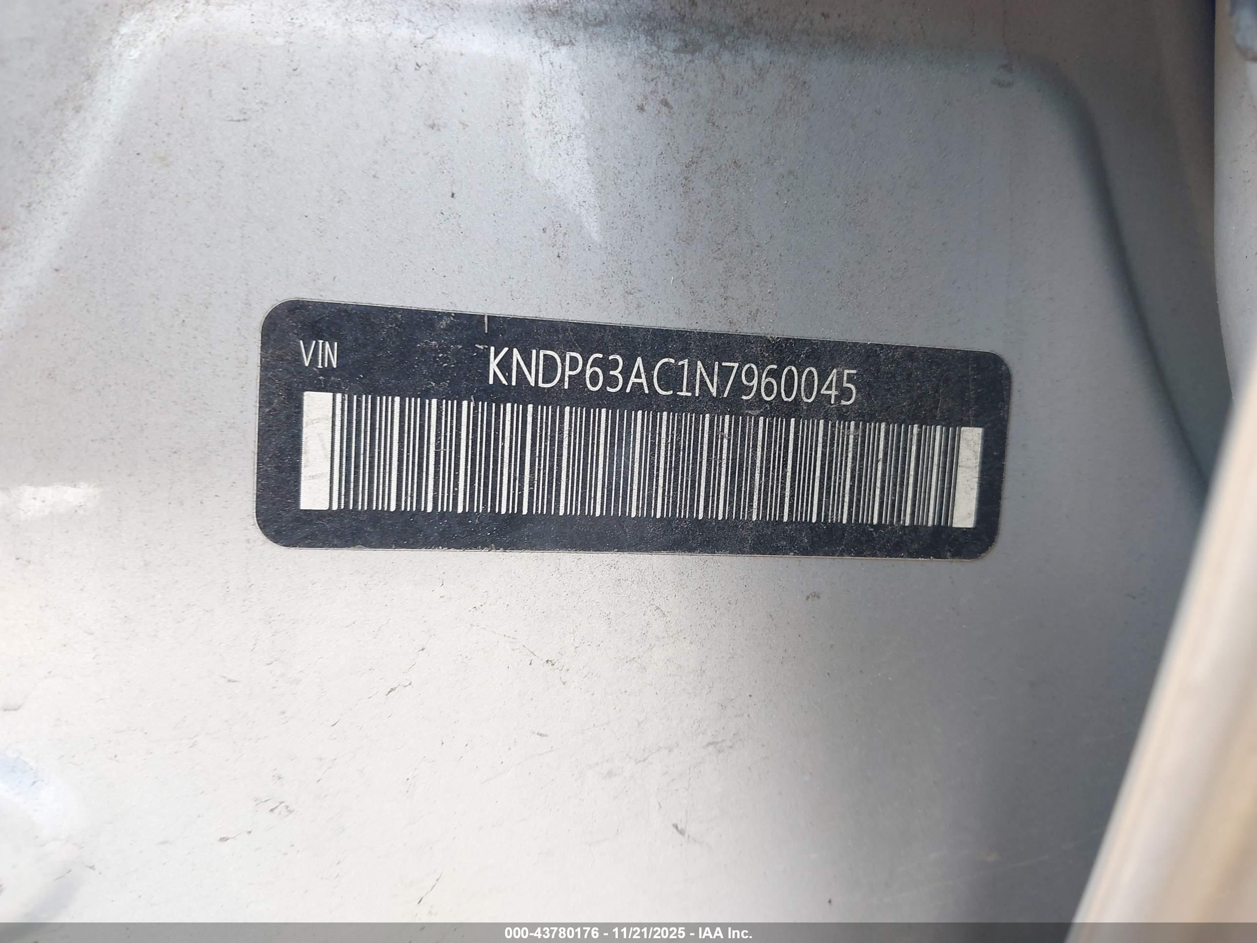 KIA SPORTAGE image 9