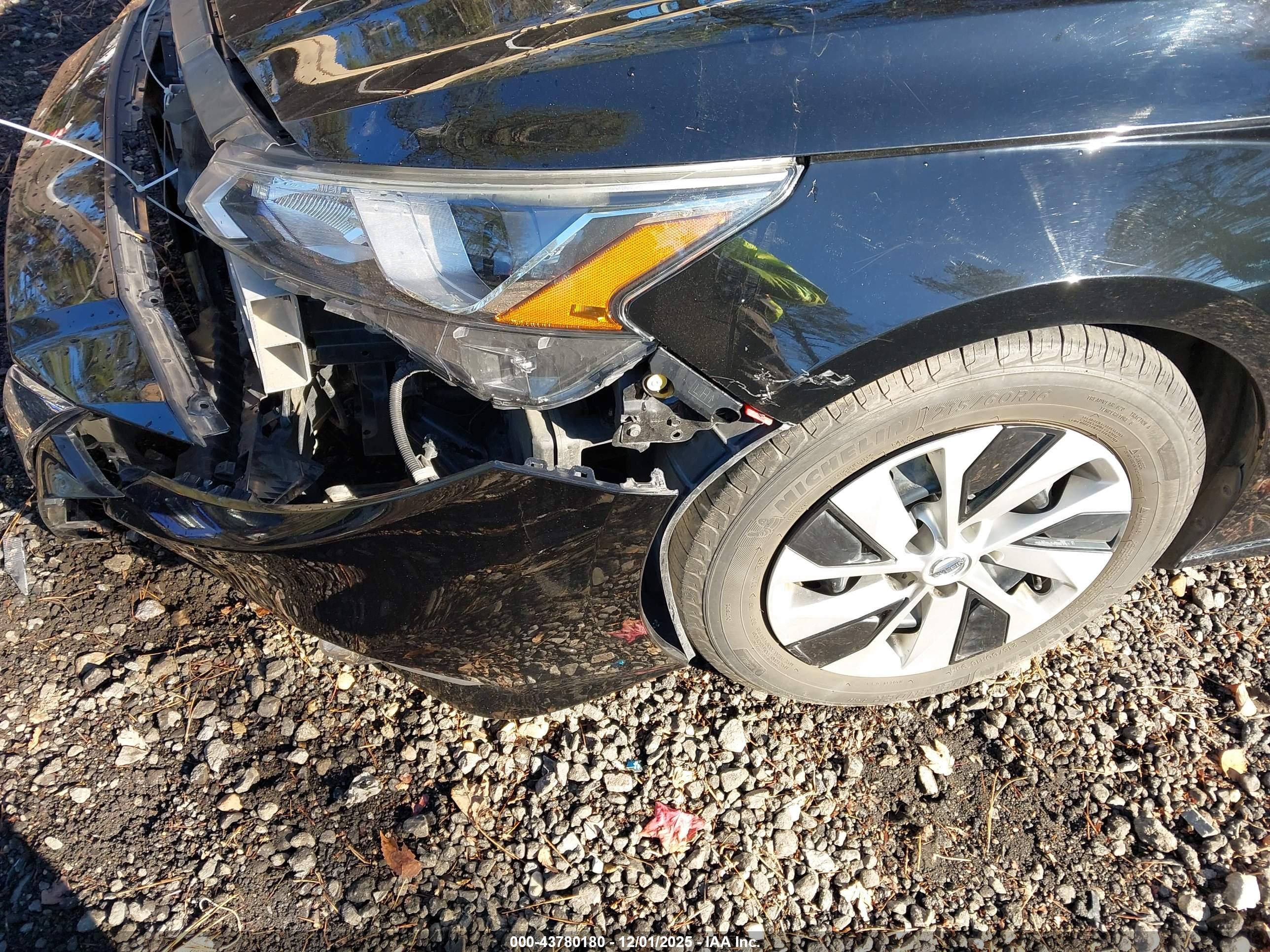 NISSAN ALTIMA image 6
