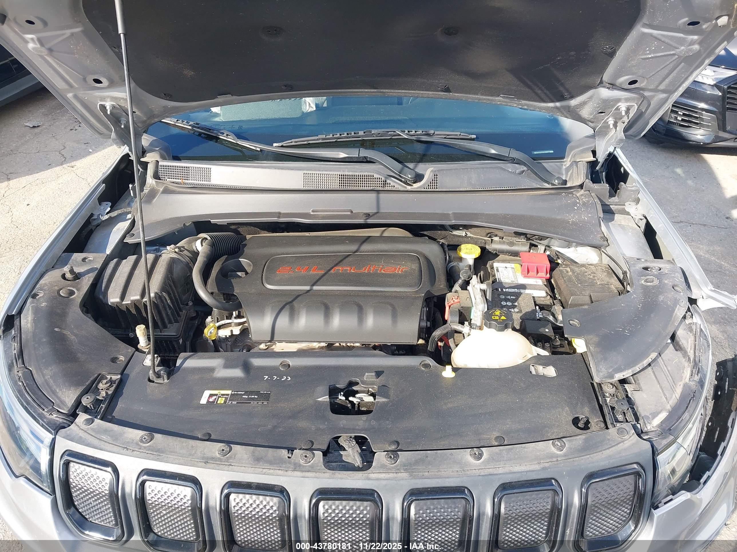 JEEP COMPASS image 10
