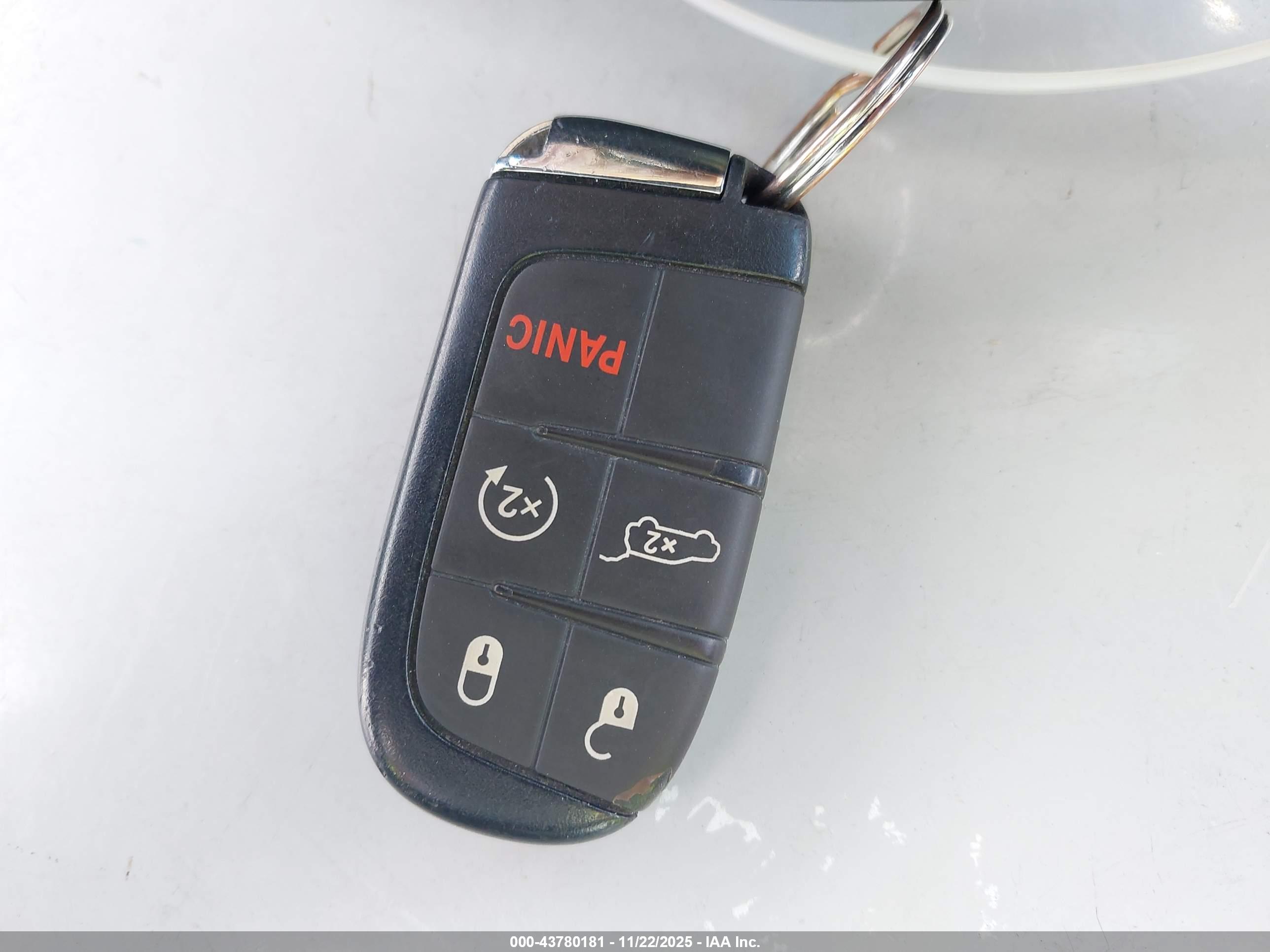 JEEP COMPASS image 11