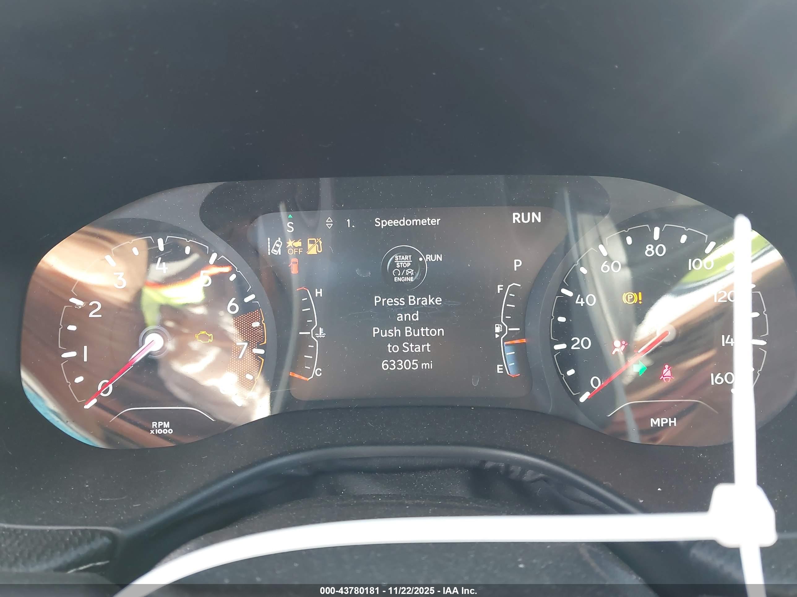JEEP COMPASS image 7