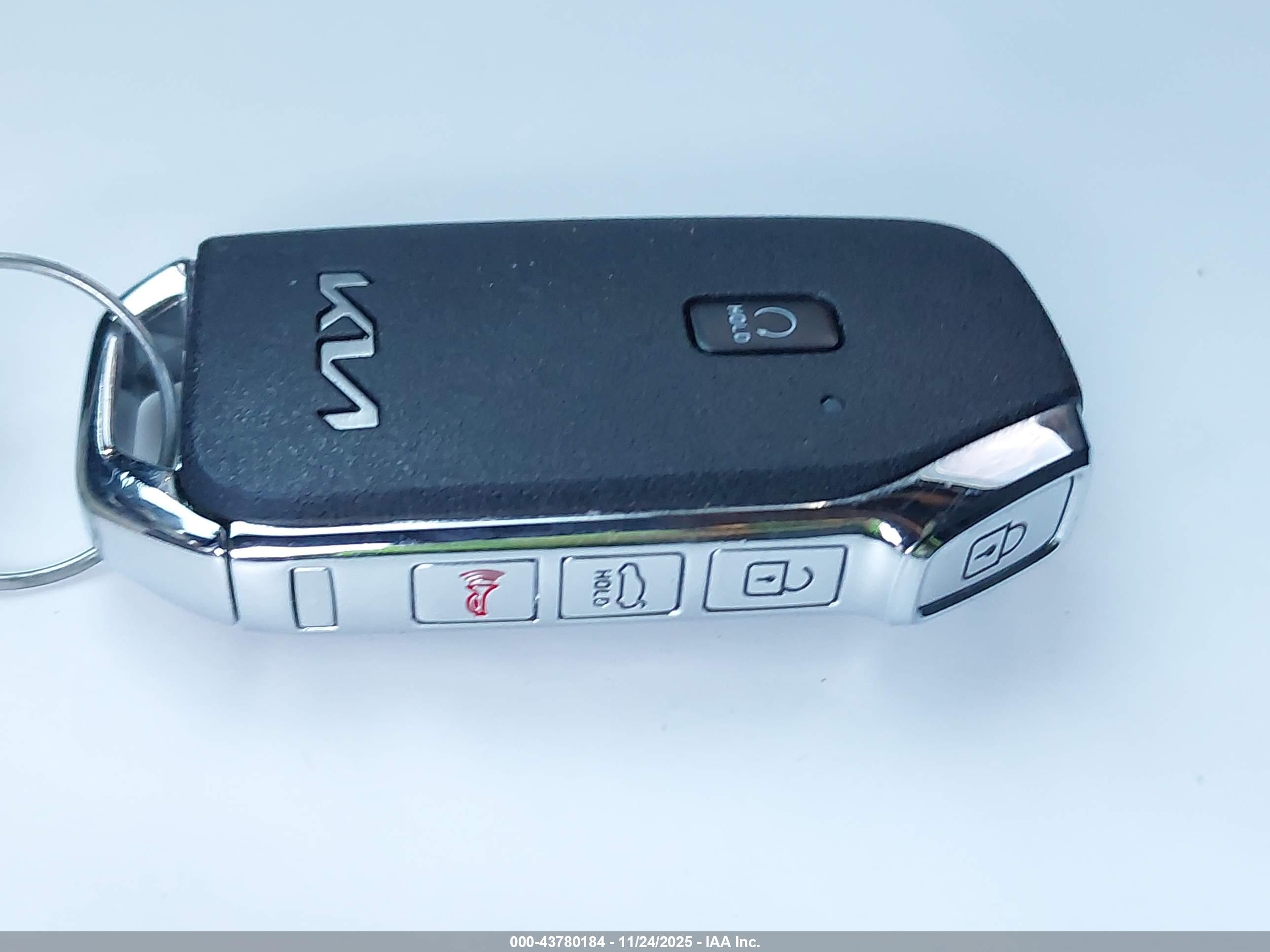 KIA FORTE image 11