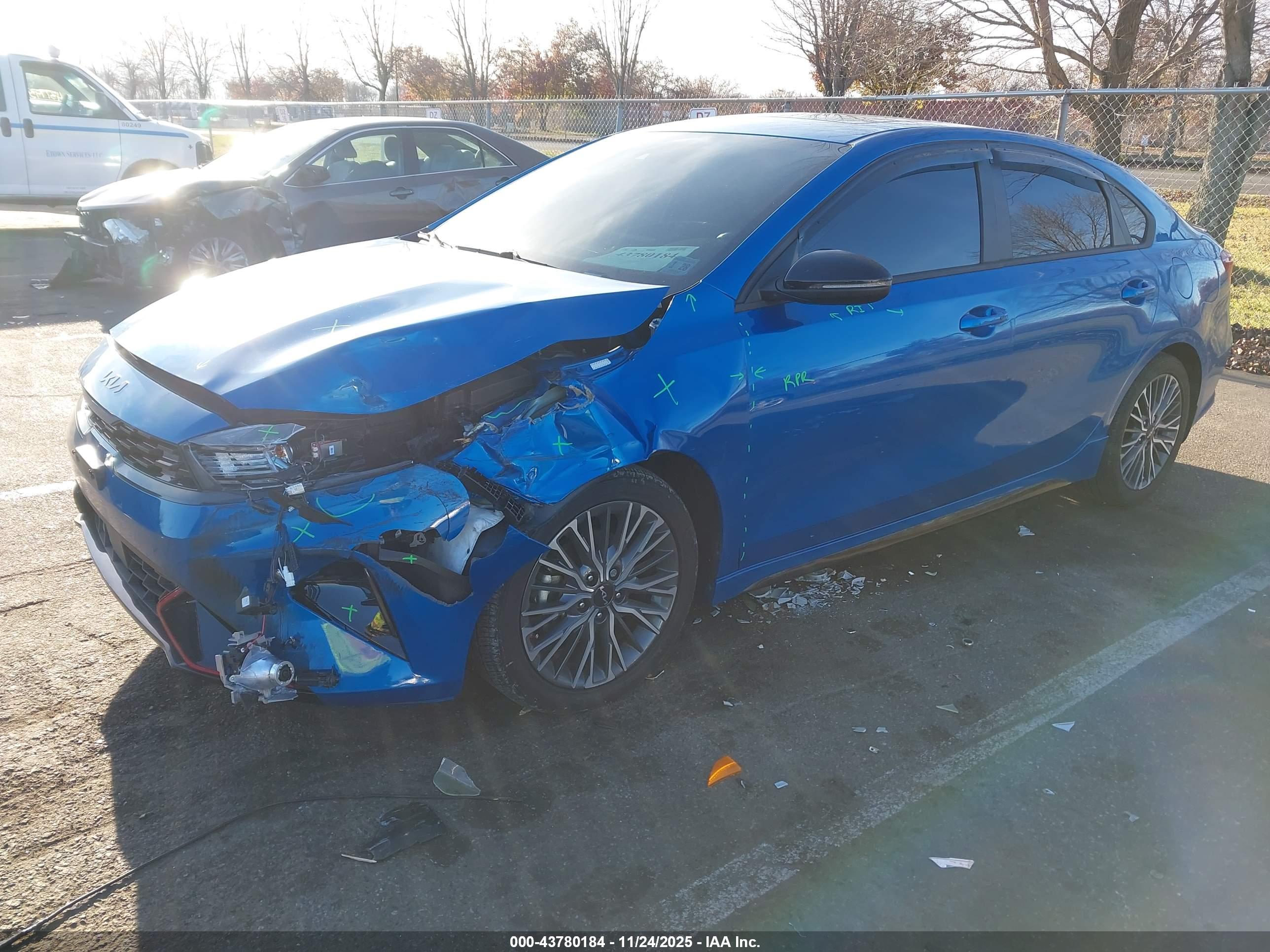 KIA FORTE image 2
