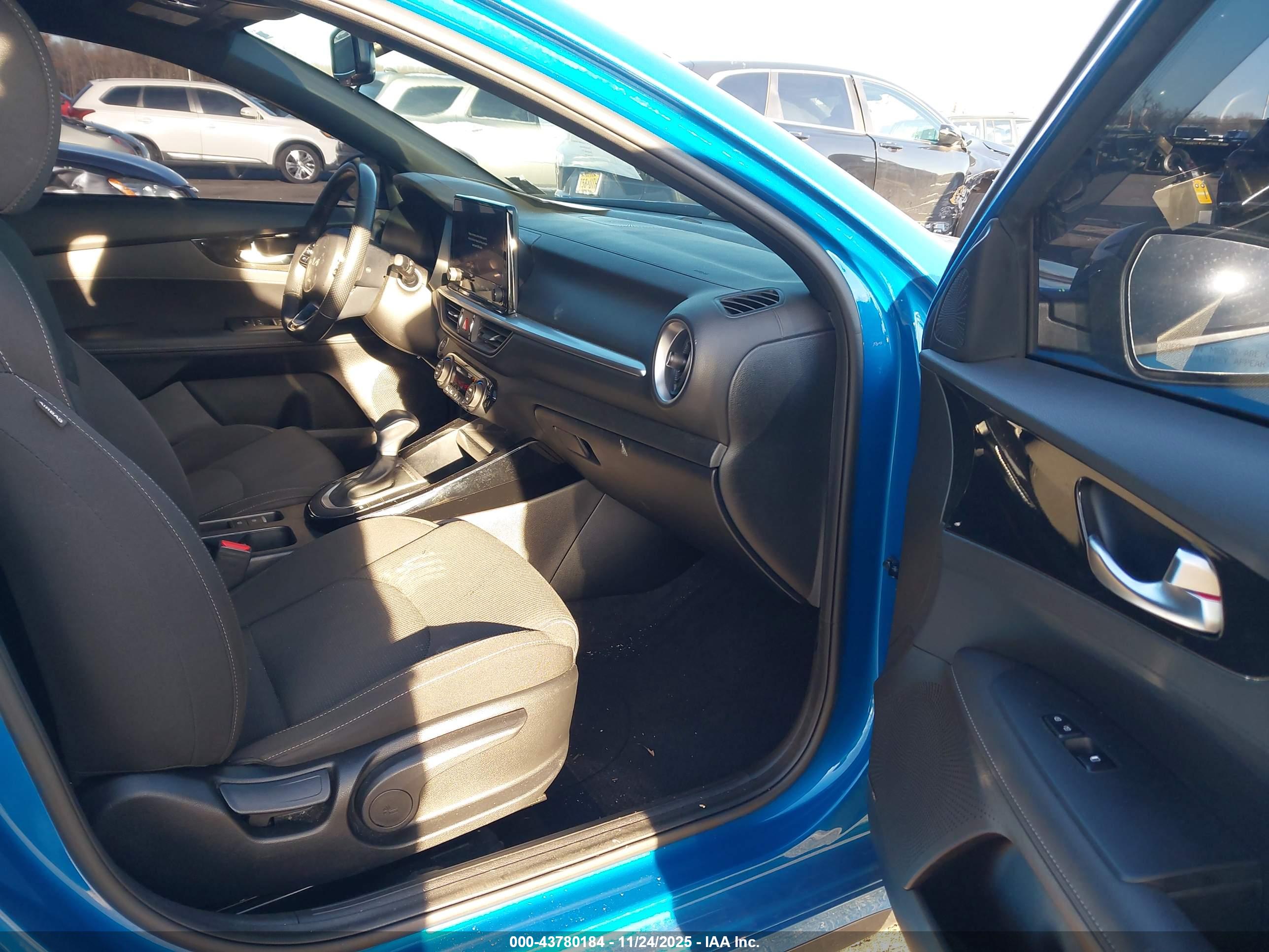 KIA FORTE image 5
