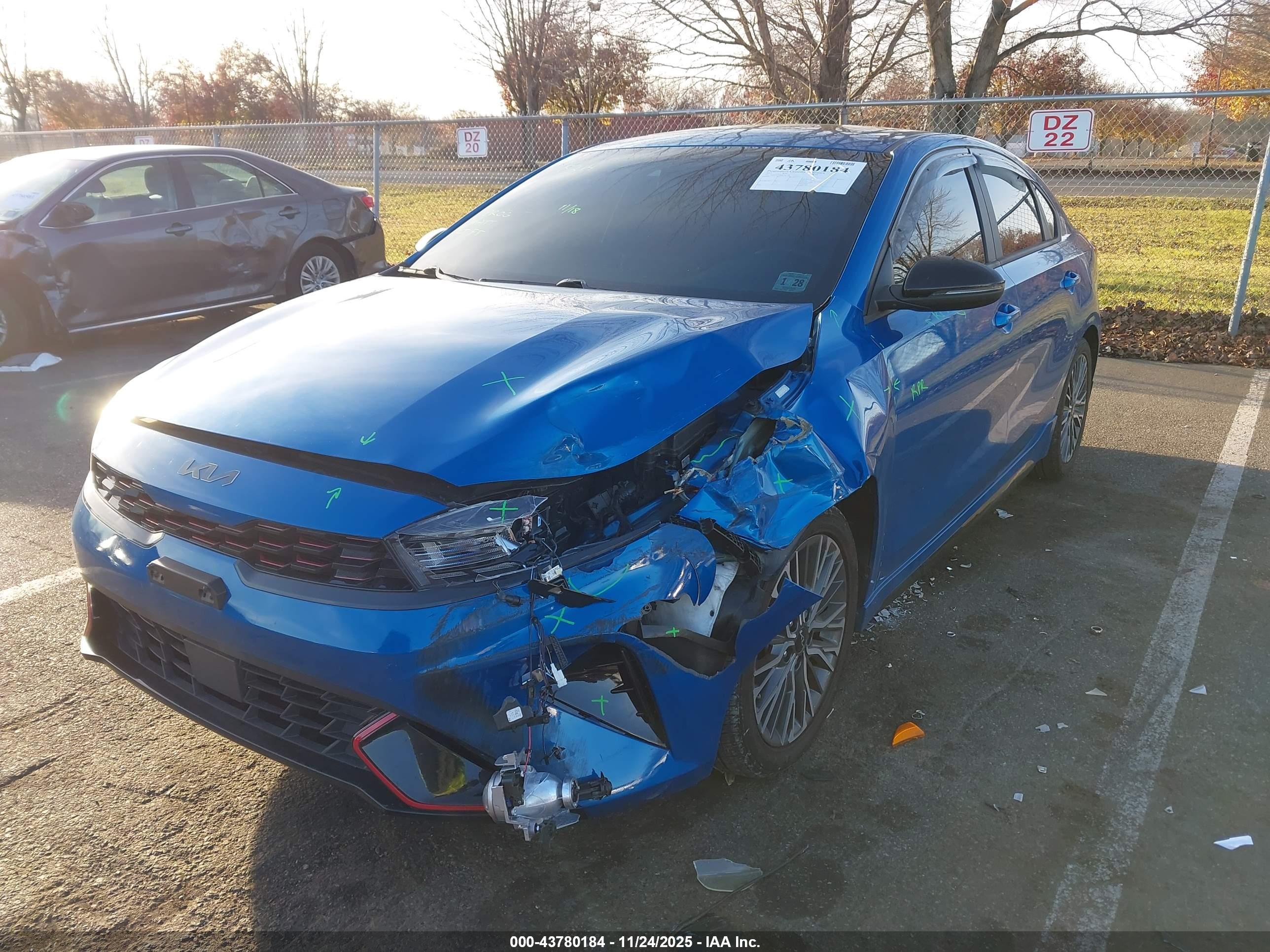 KIA FORTE image 6