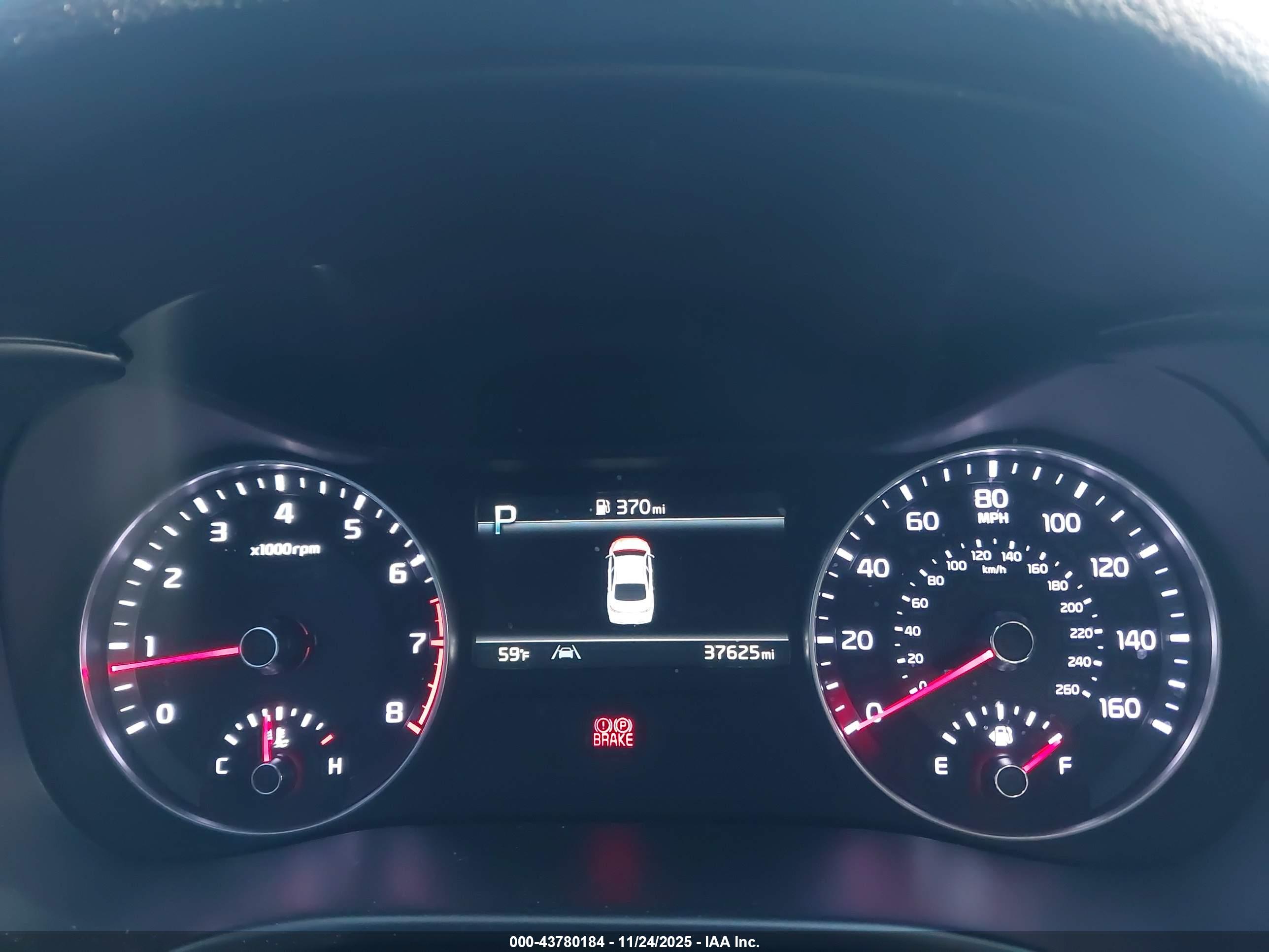 KIA FORTE image 7