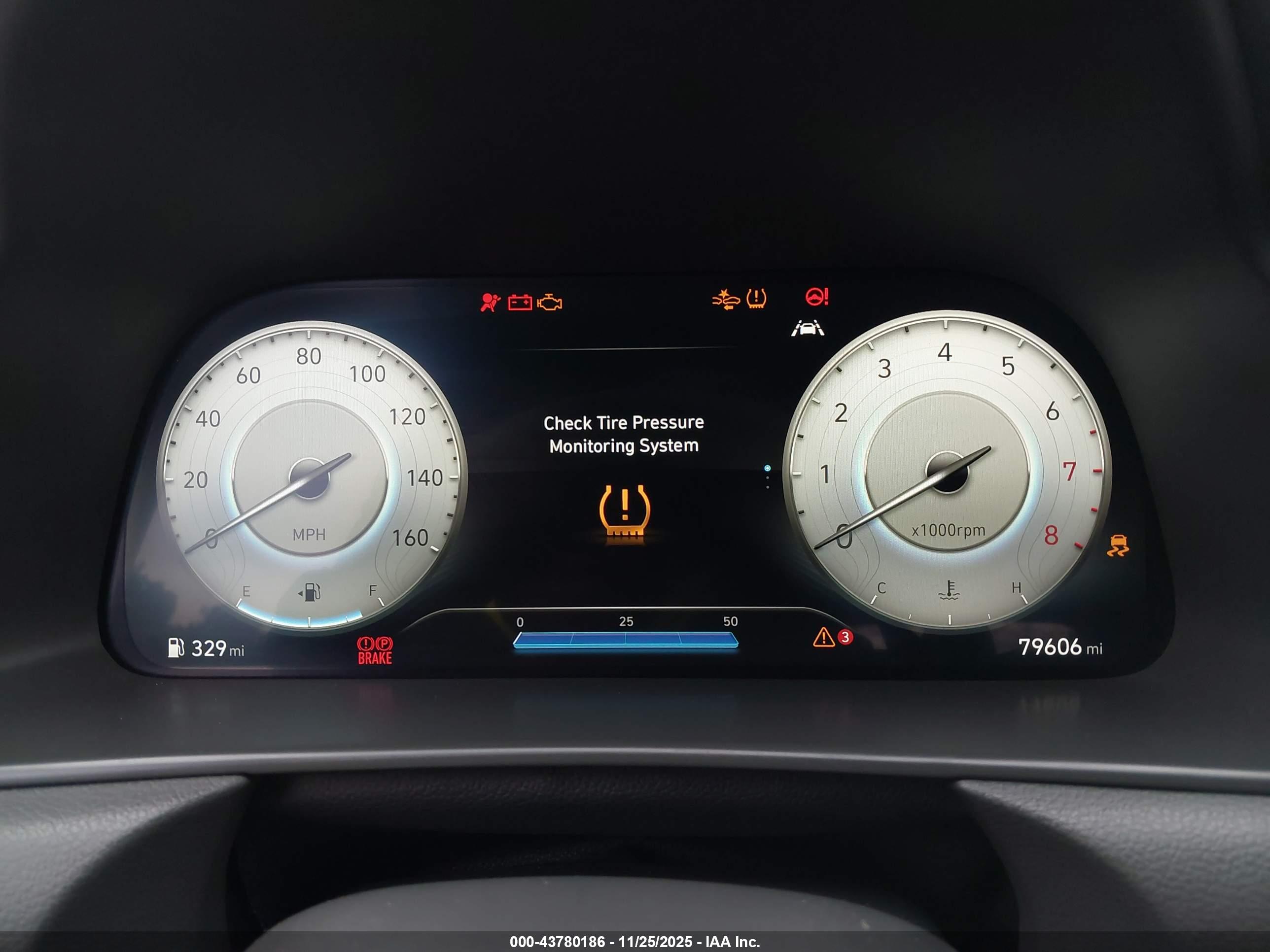 HYUNDAI SONATA image 7