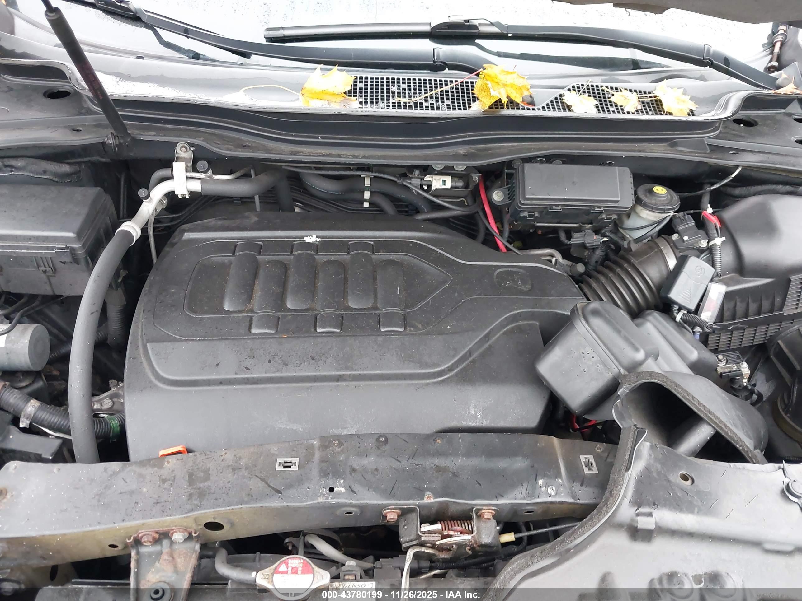 ACURA MDX image 10