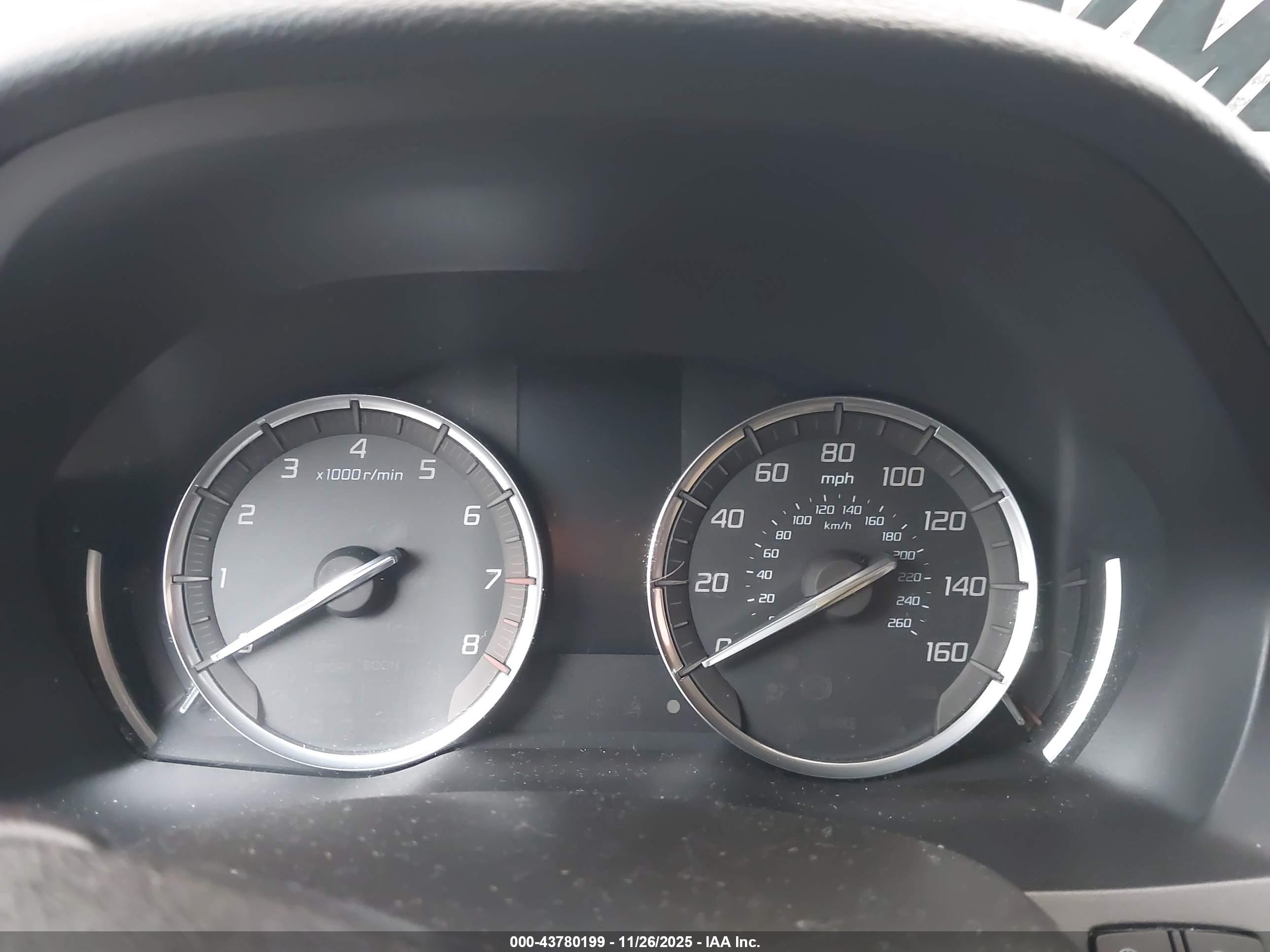 ACURA MDX image 7