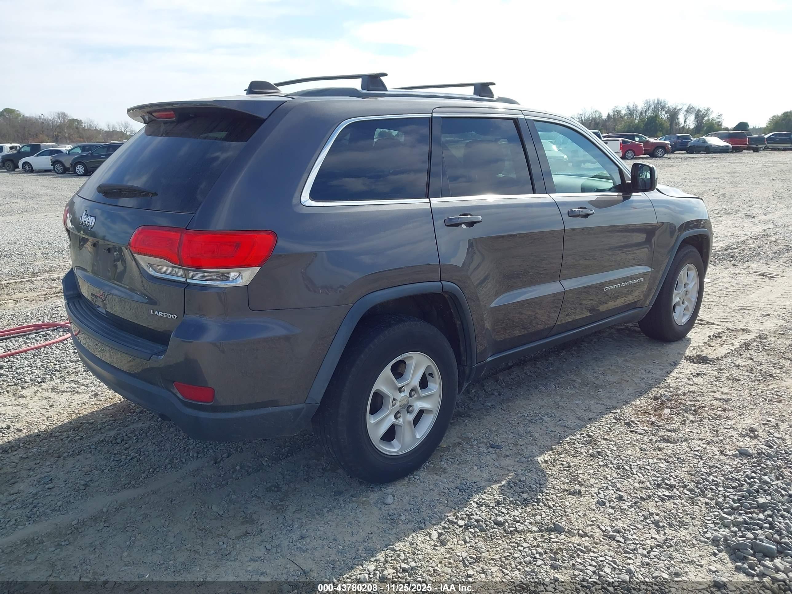 JEEP GRAND image 4