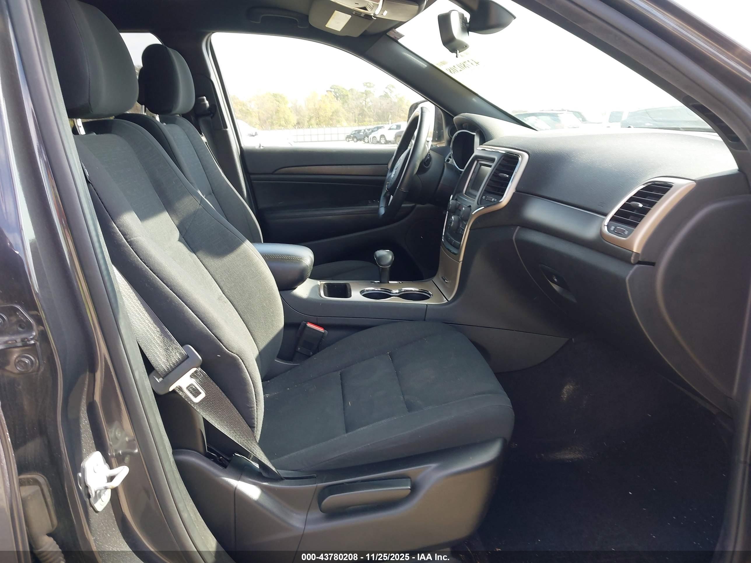 JEEP GRAND image 5
