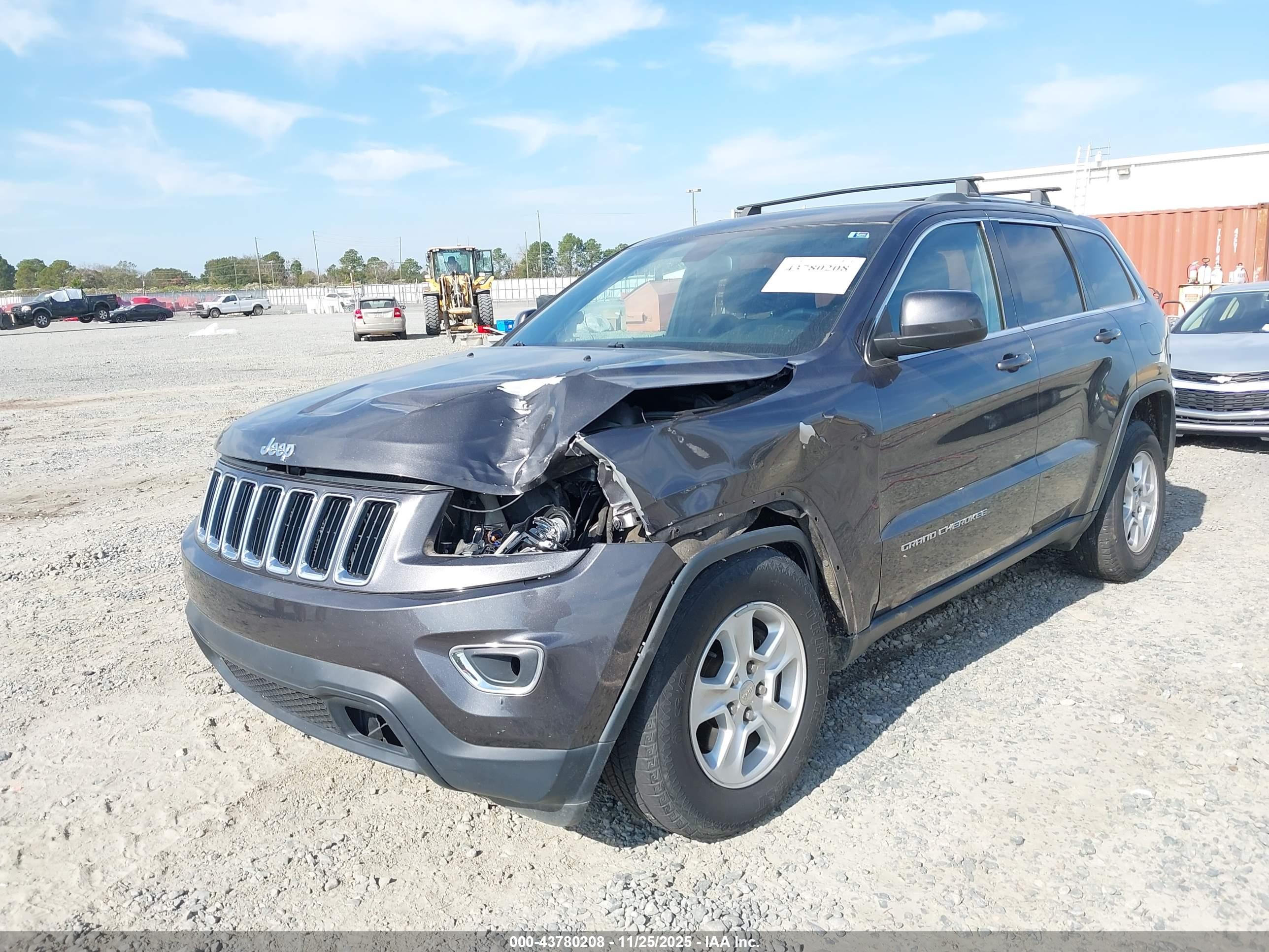 JEEP GRAND image 6