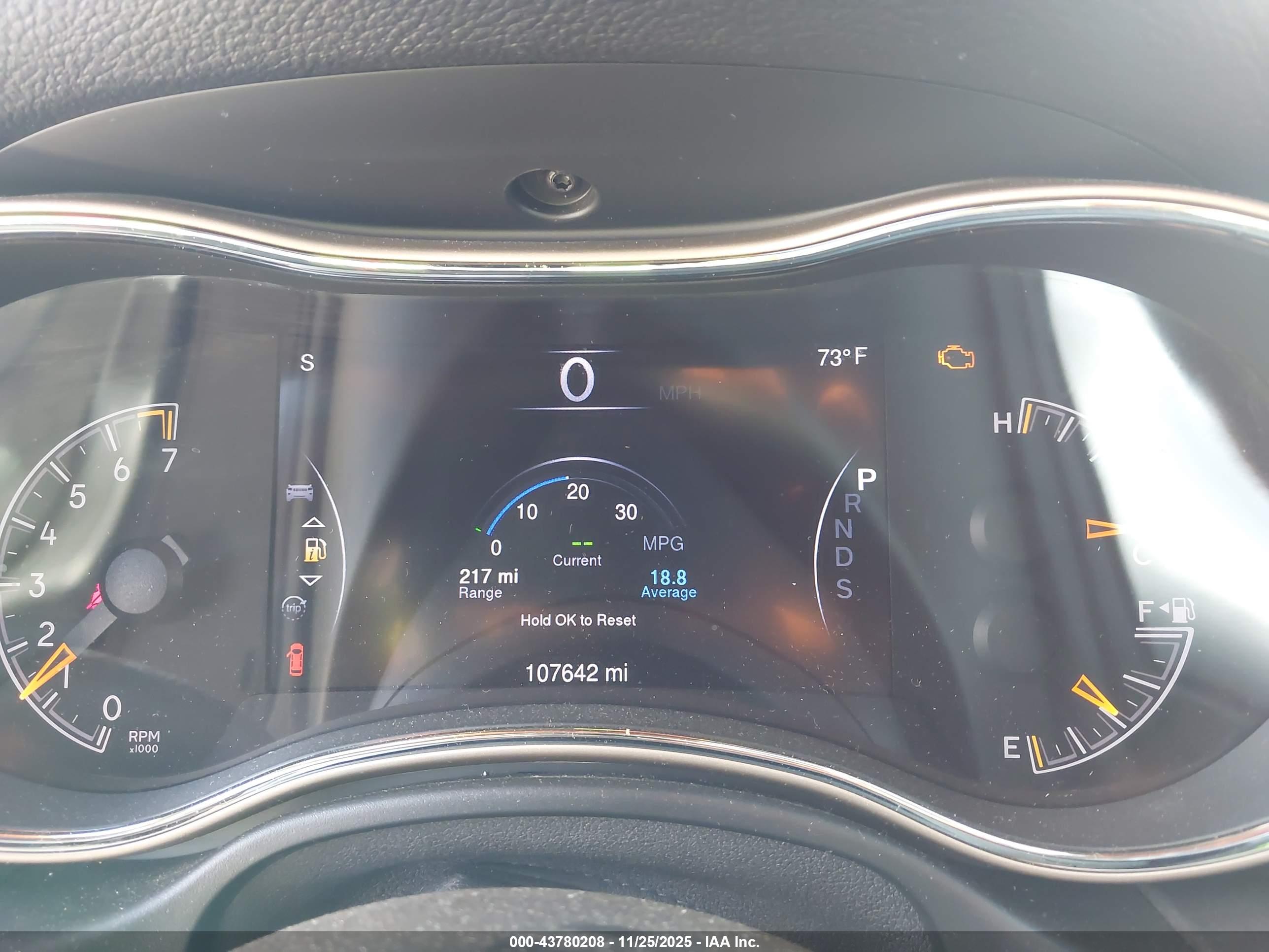 JEEP GRAND image 7