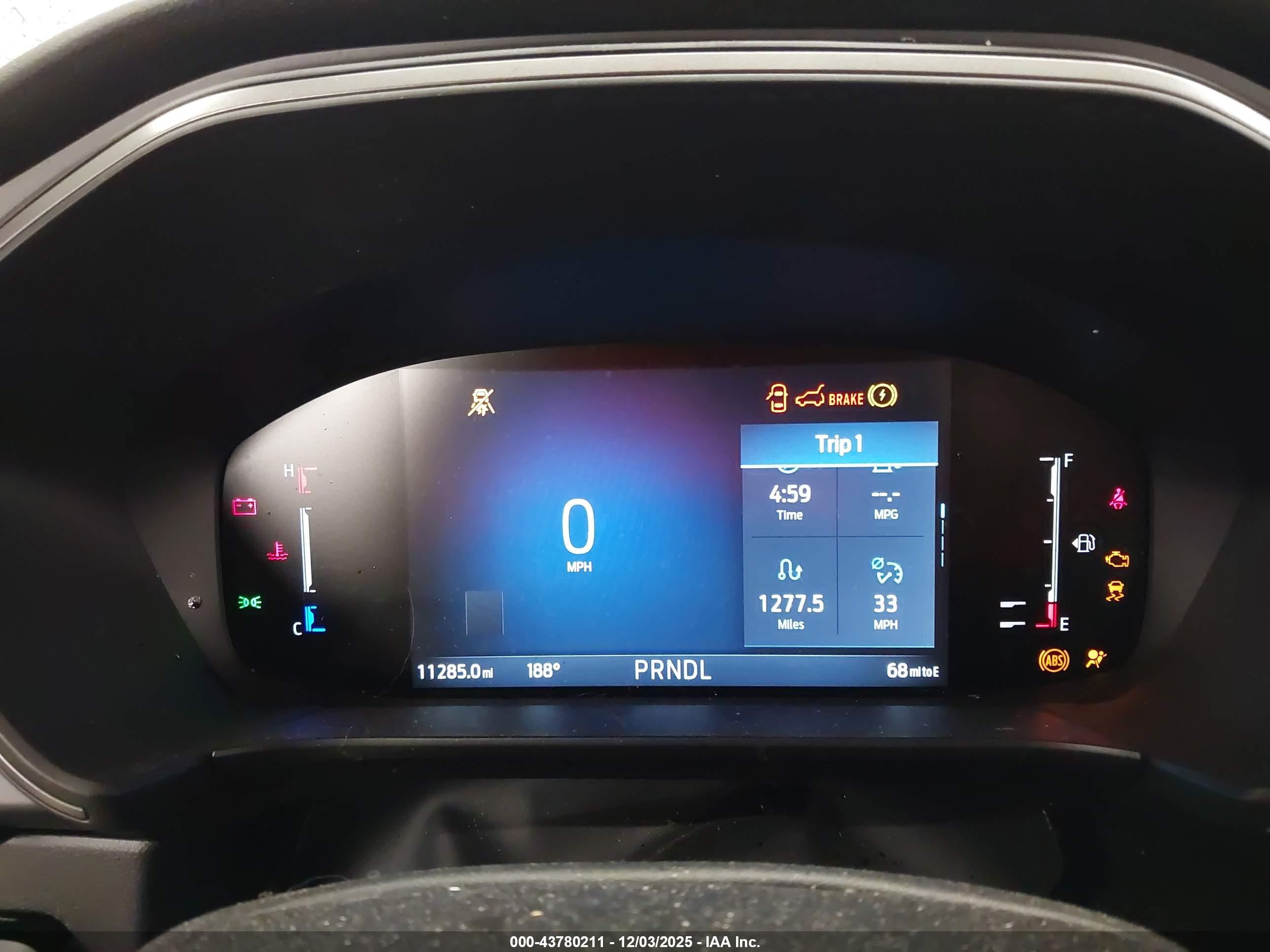 FORD ESCAPE image 7