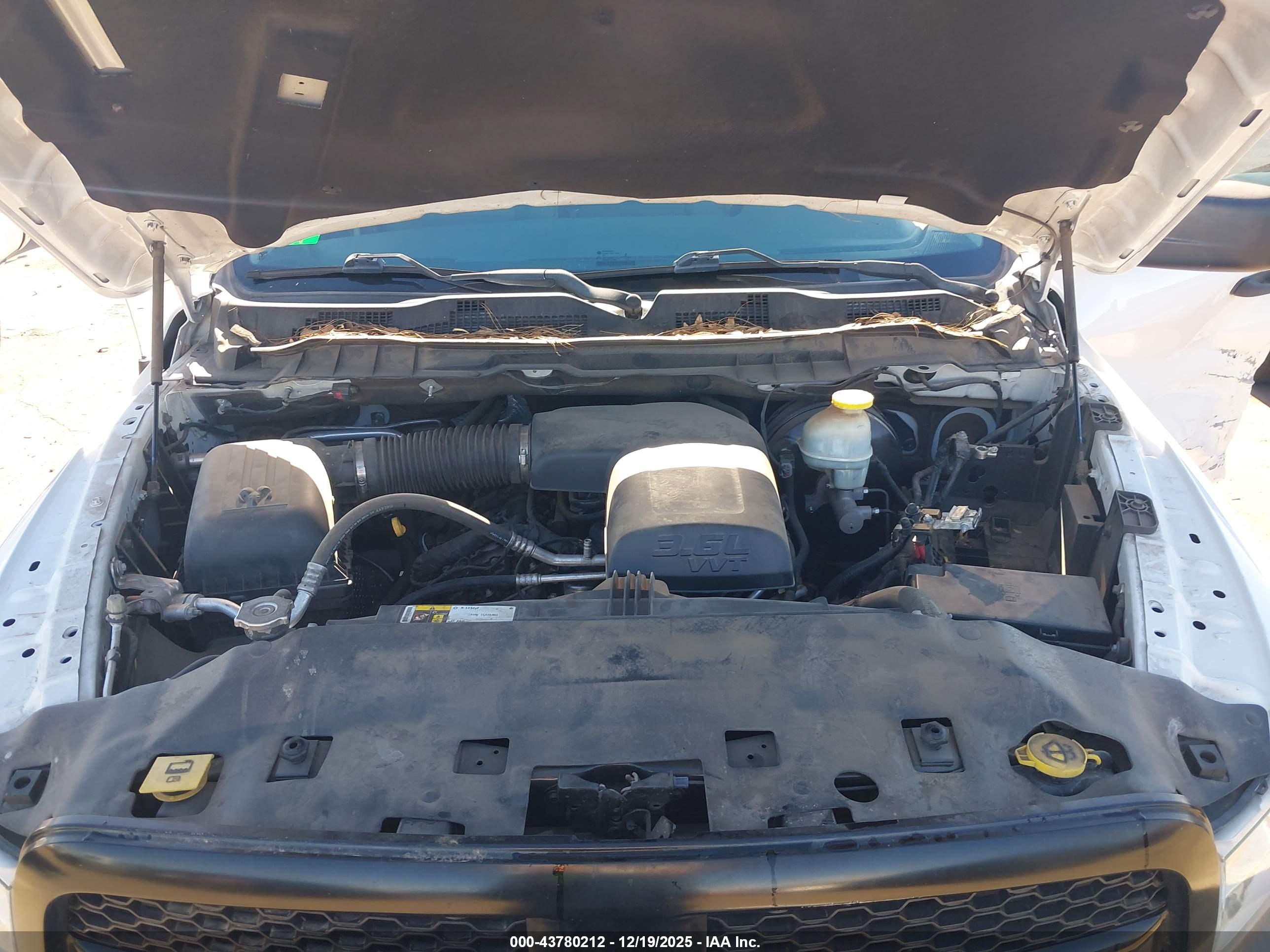 RAM 1500 image 10