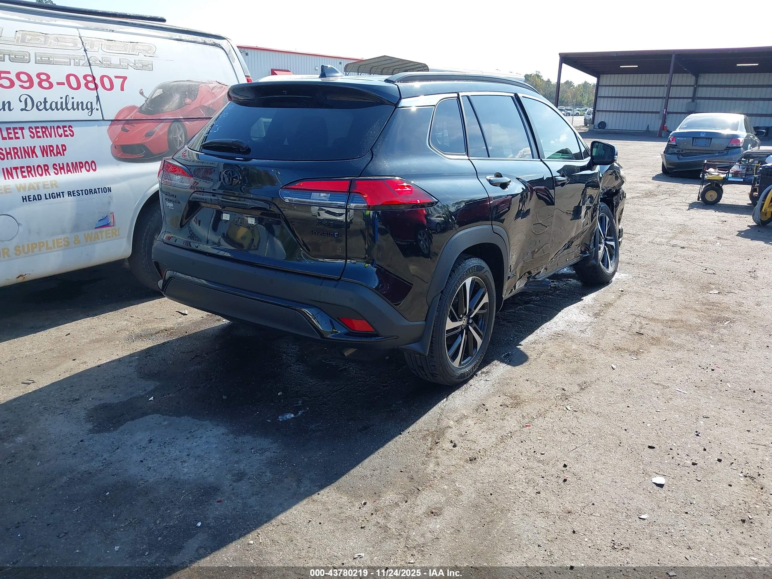 TOYOTA COROLLA image 4