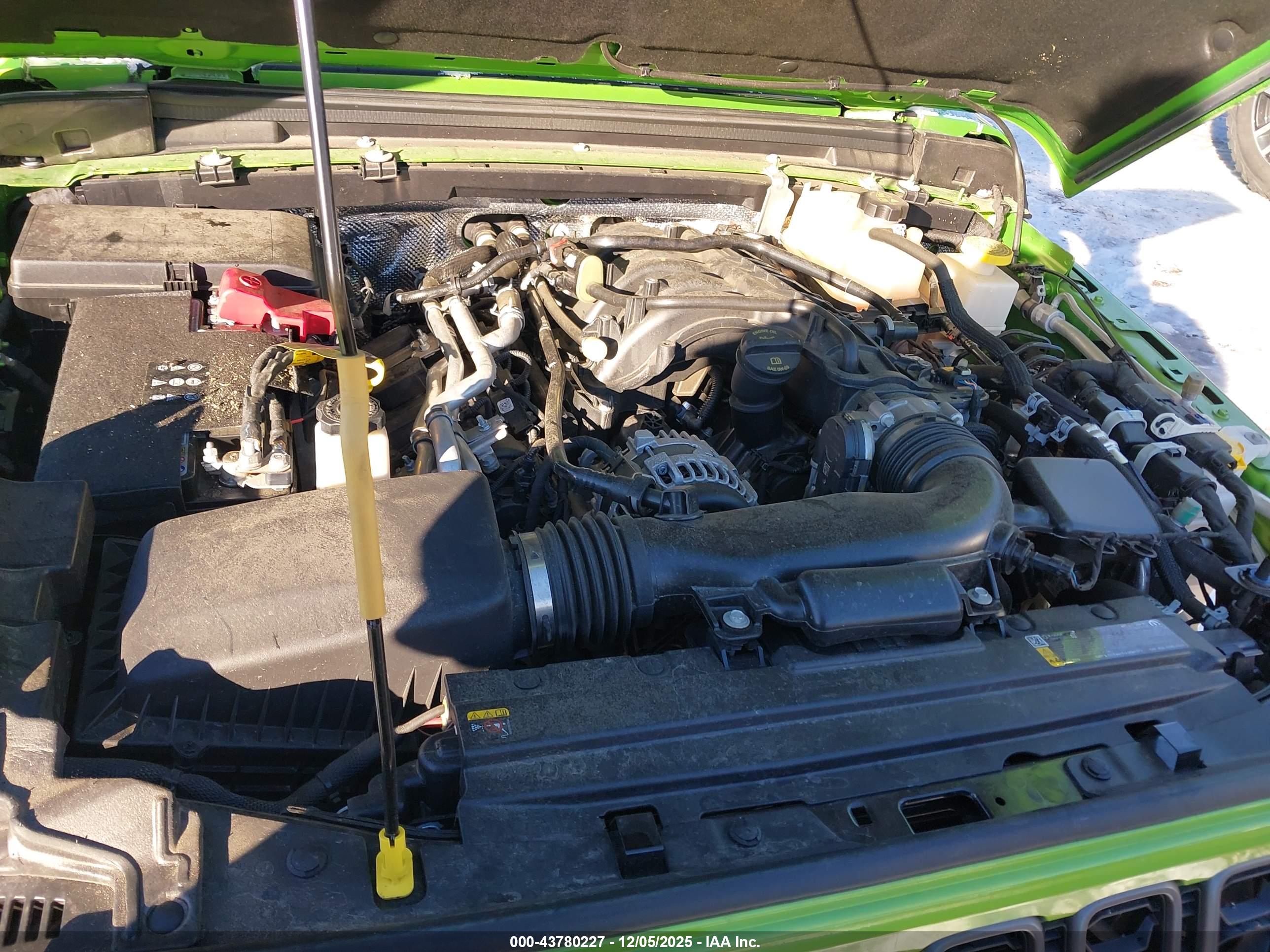 JEEP GLADIATOR image 10