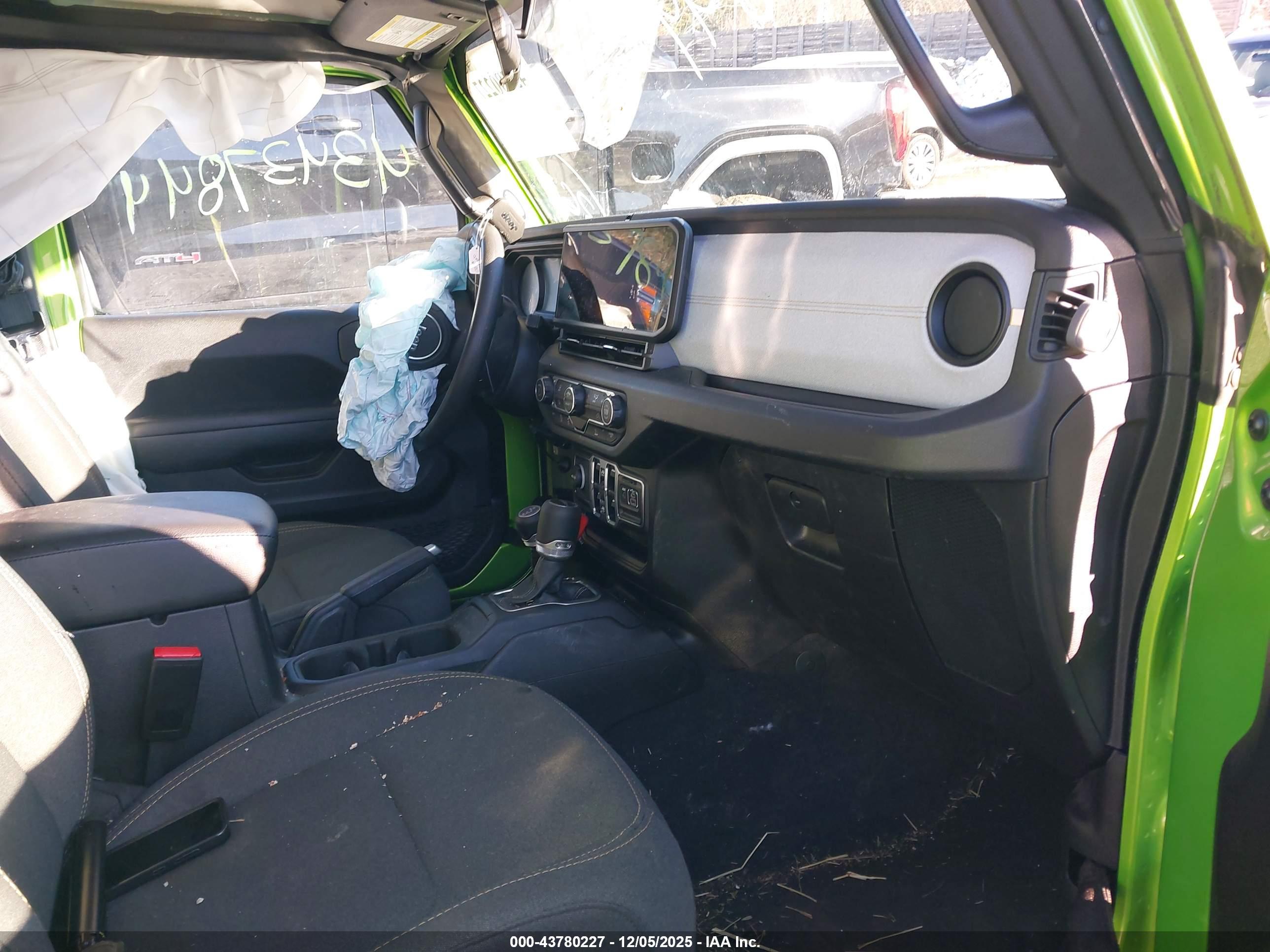 JEEP GLADIATOR image 5