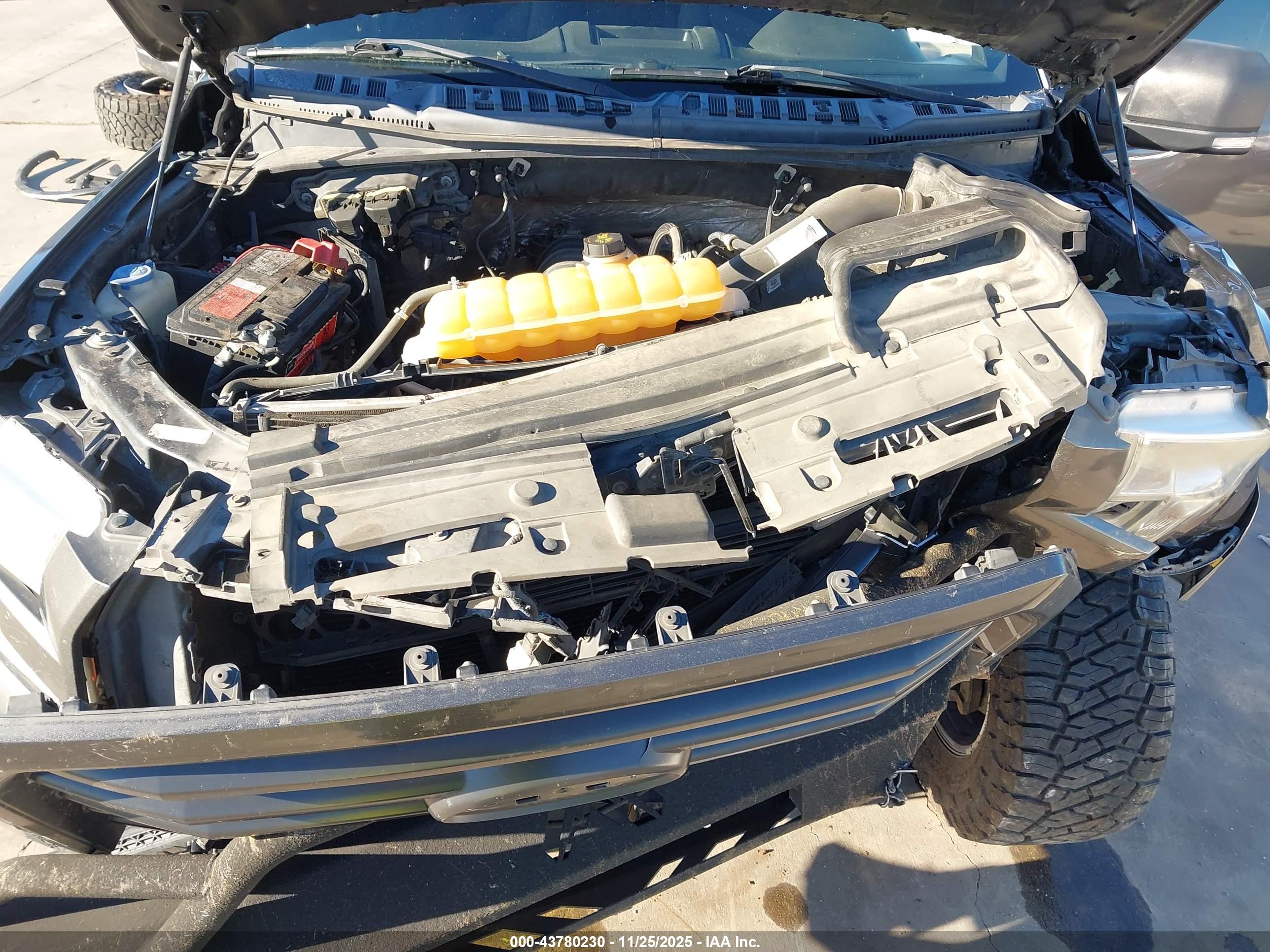 FORD F-150 image 10