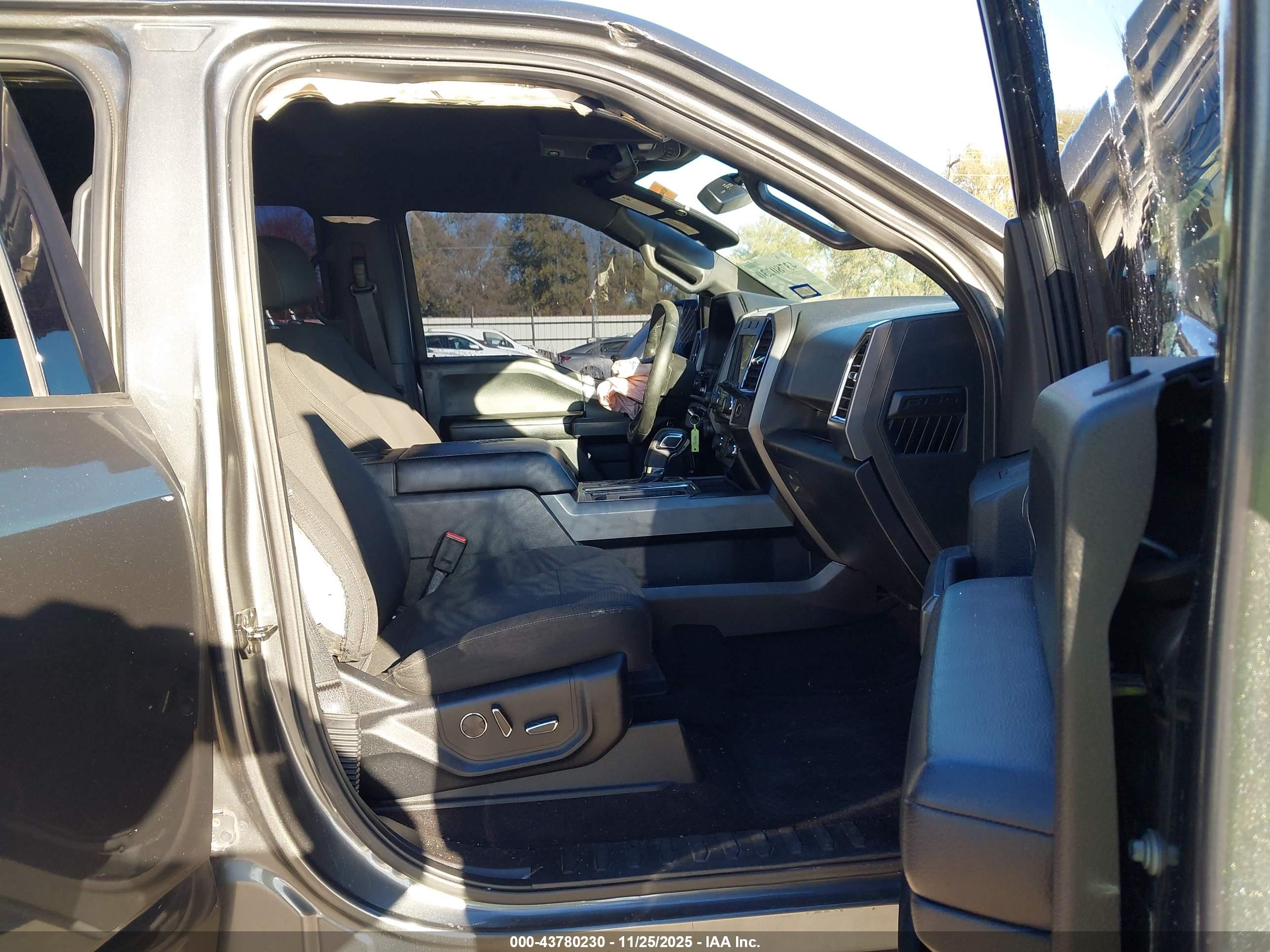 FORD F-150 image 5