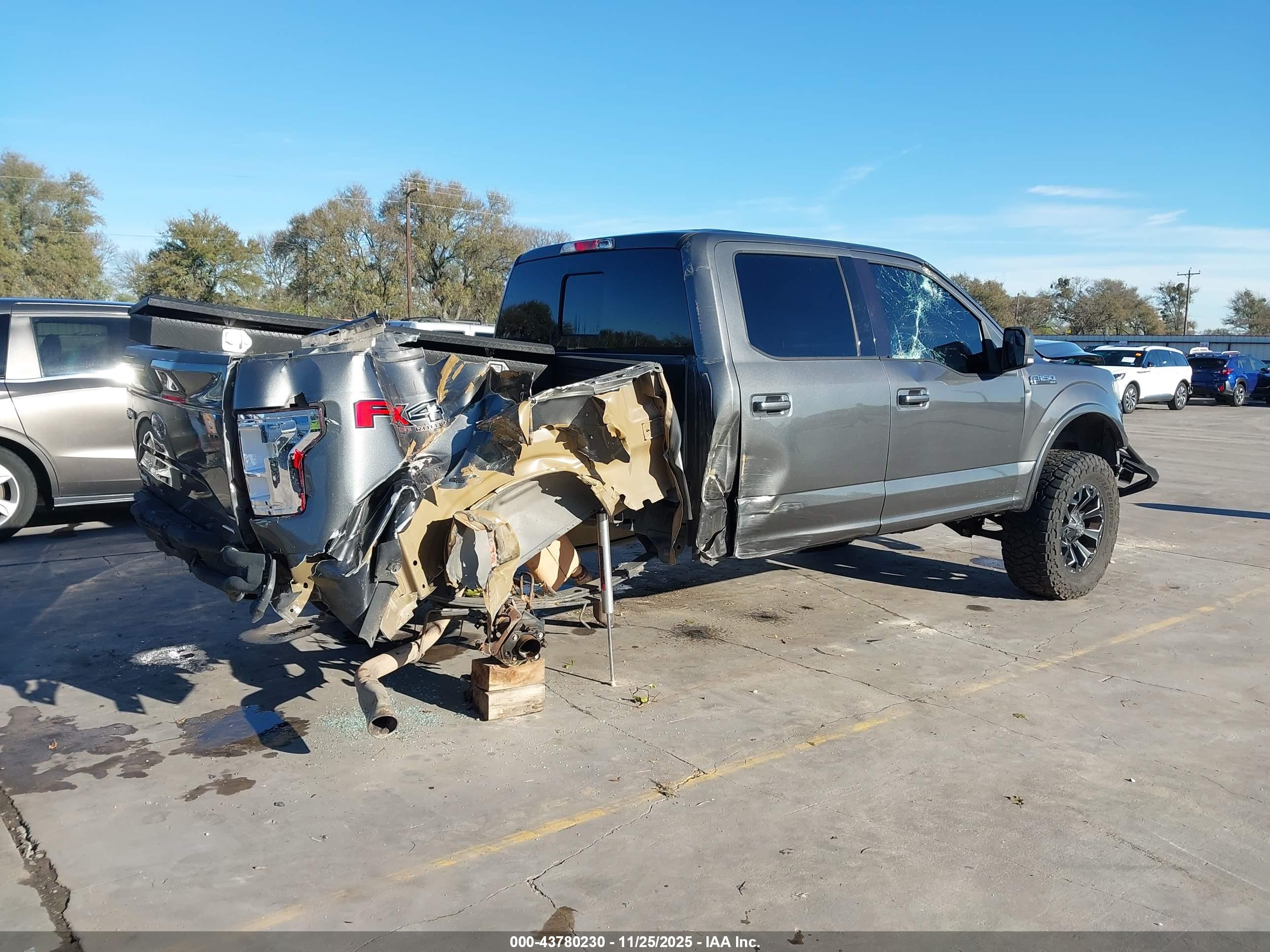 FORD F-150 image 6