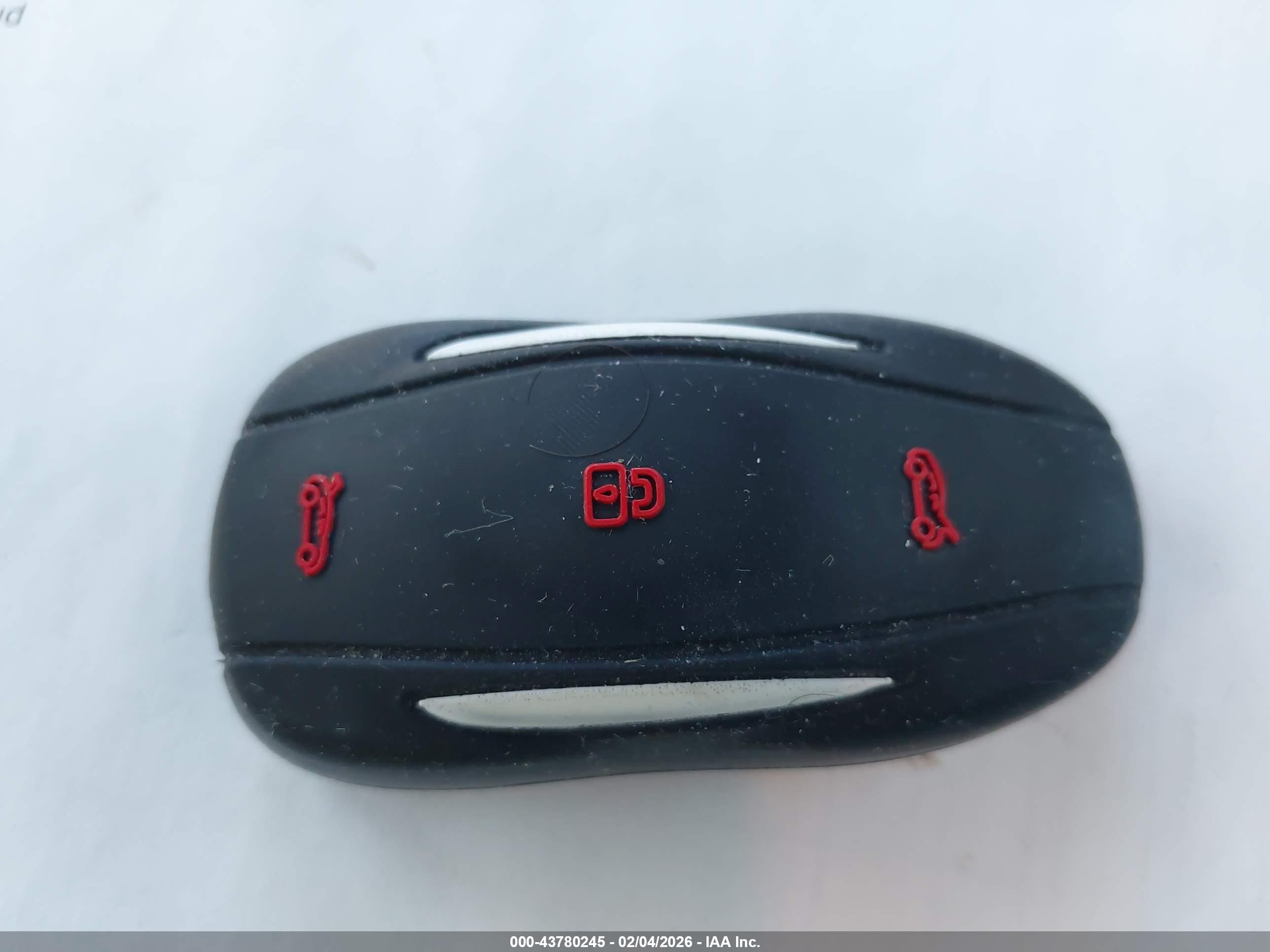 TESLA MODEL image 11