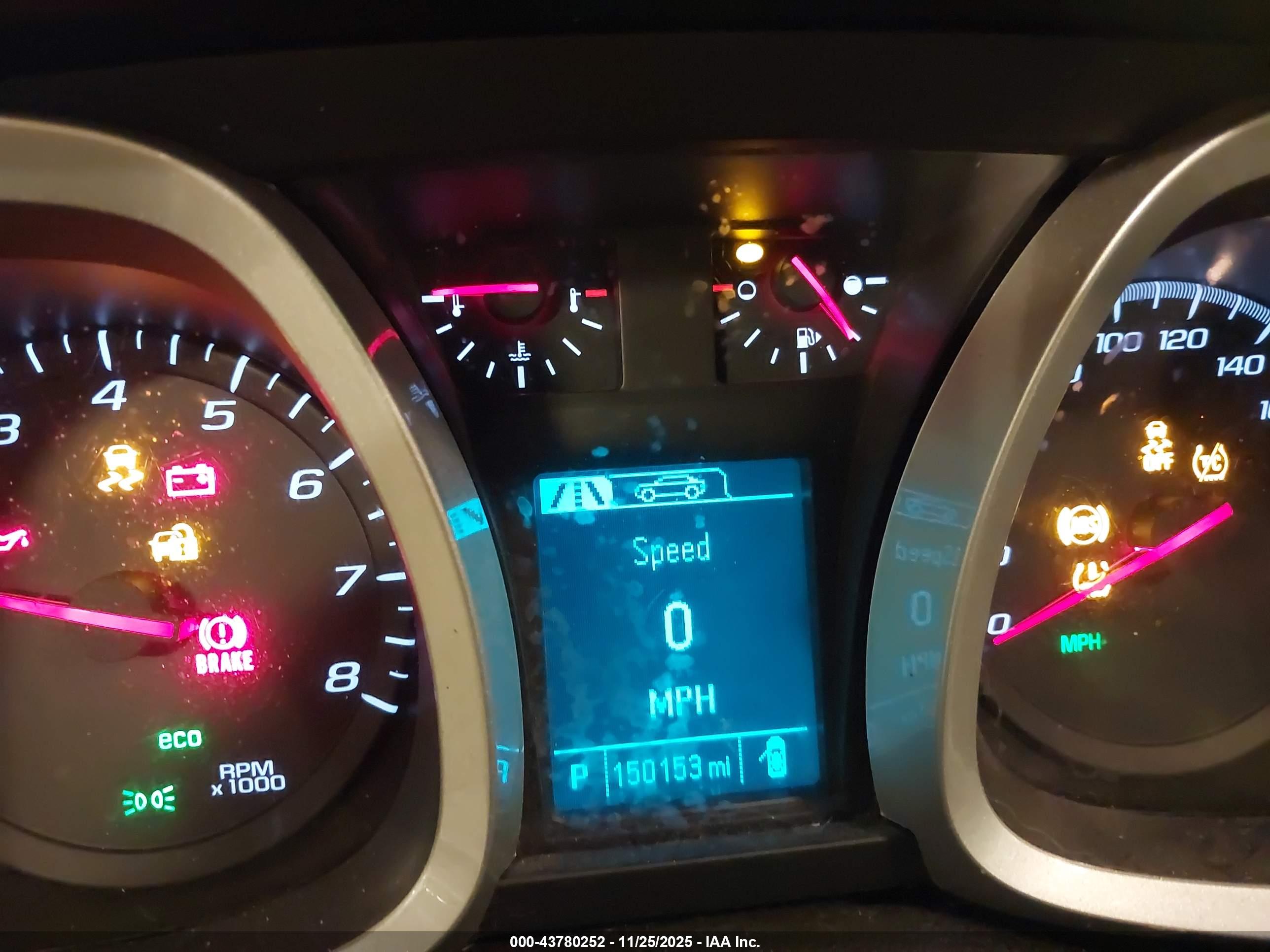 CHEVROLET EQUINOX image 7