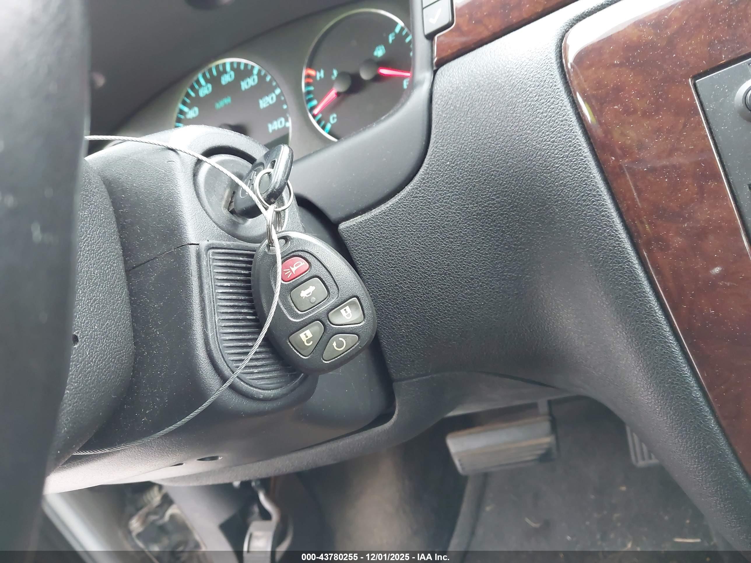 CHEVROLET IMPALA image 11