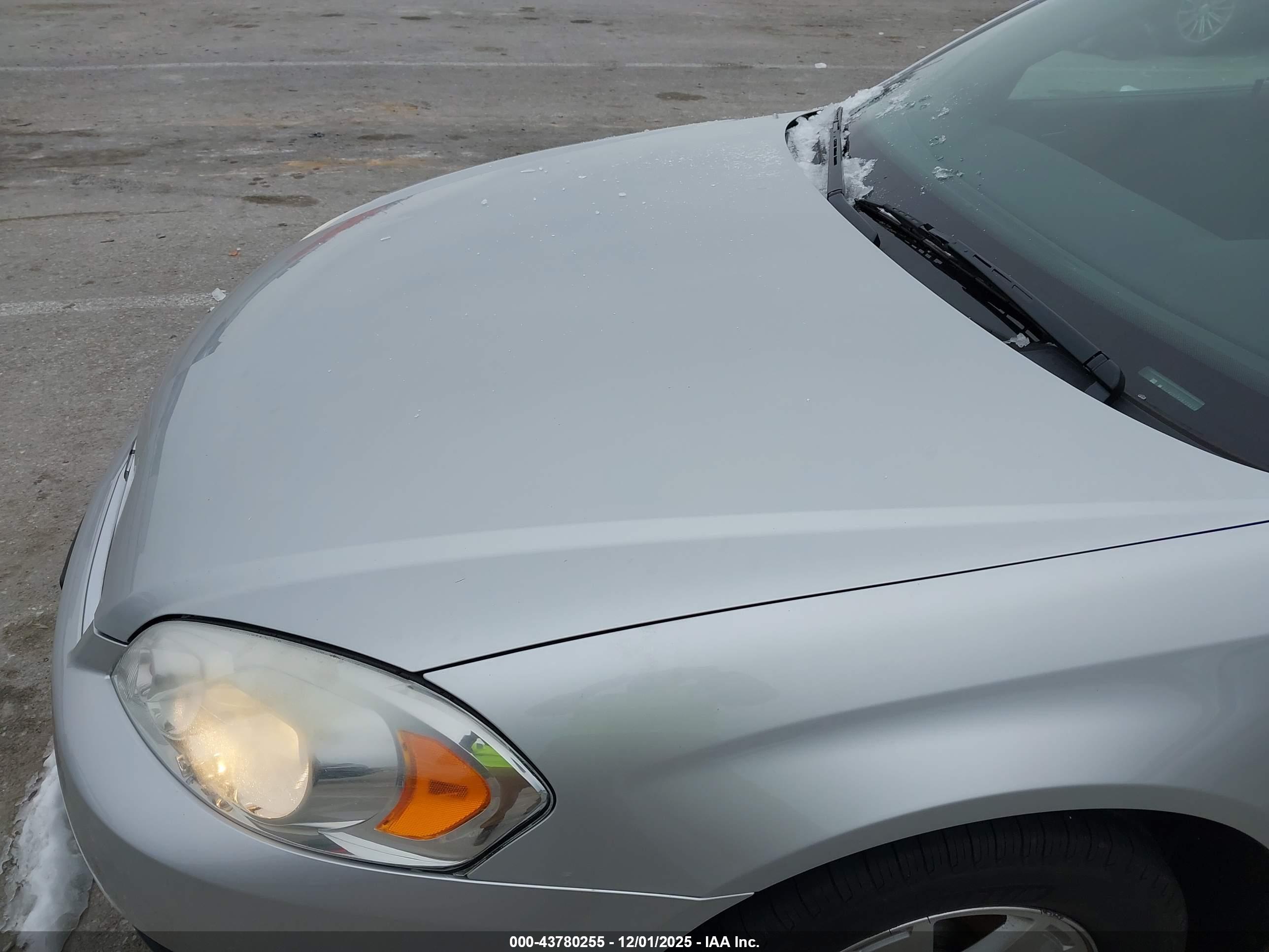 CHEVROLET IMPALA image 6