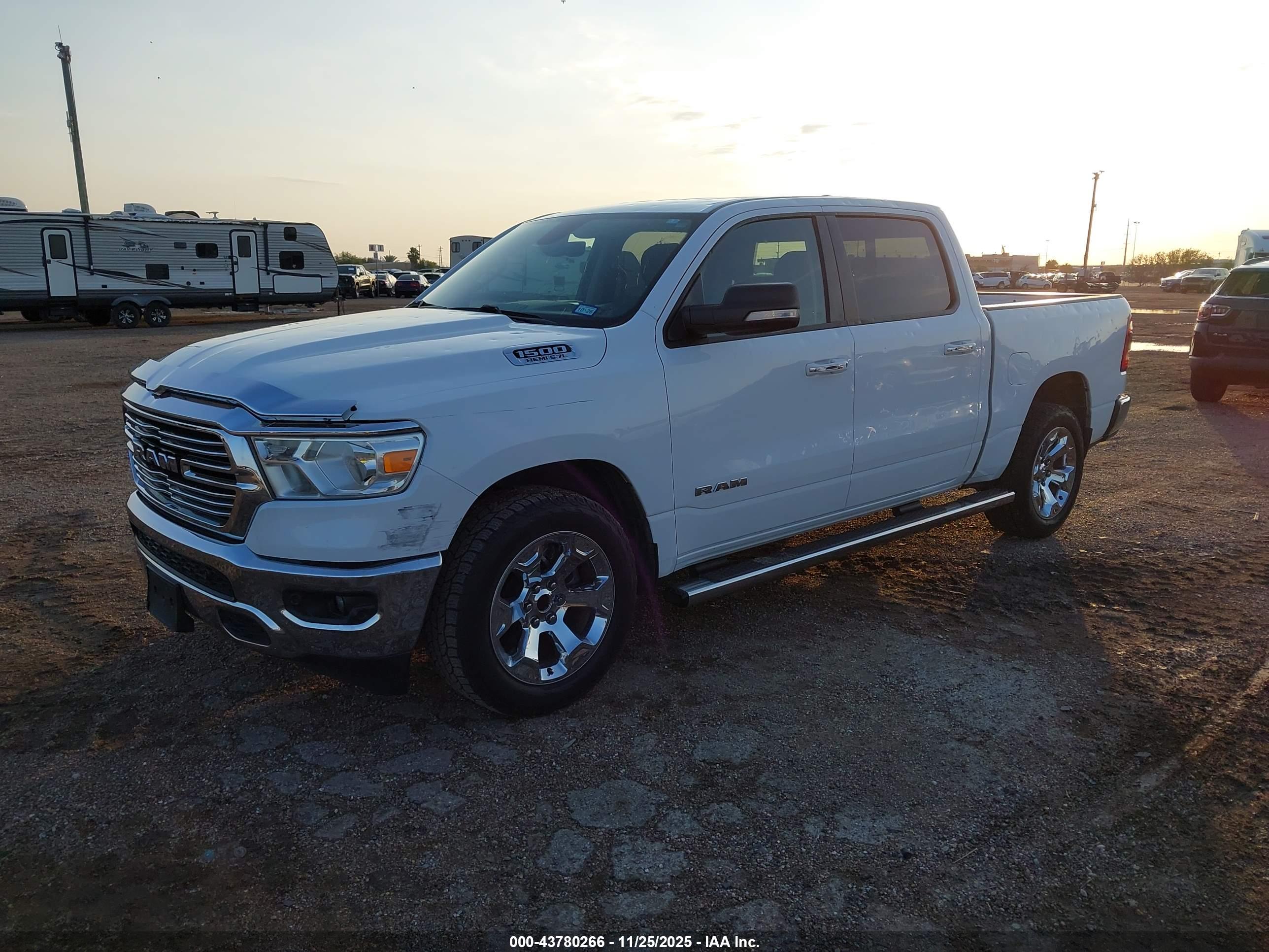 RAM 1500 image 2