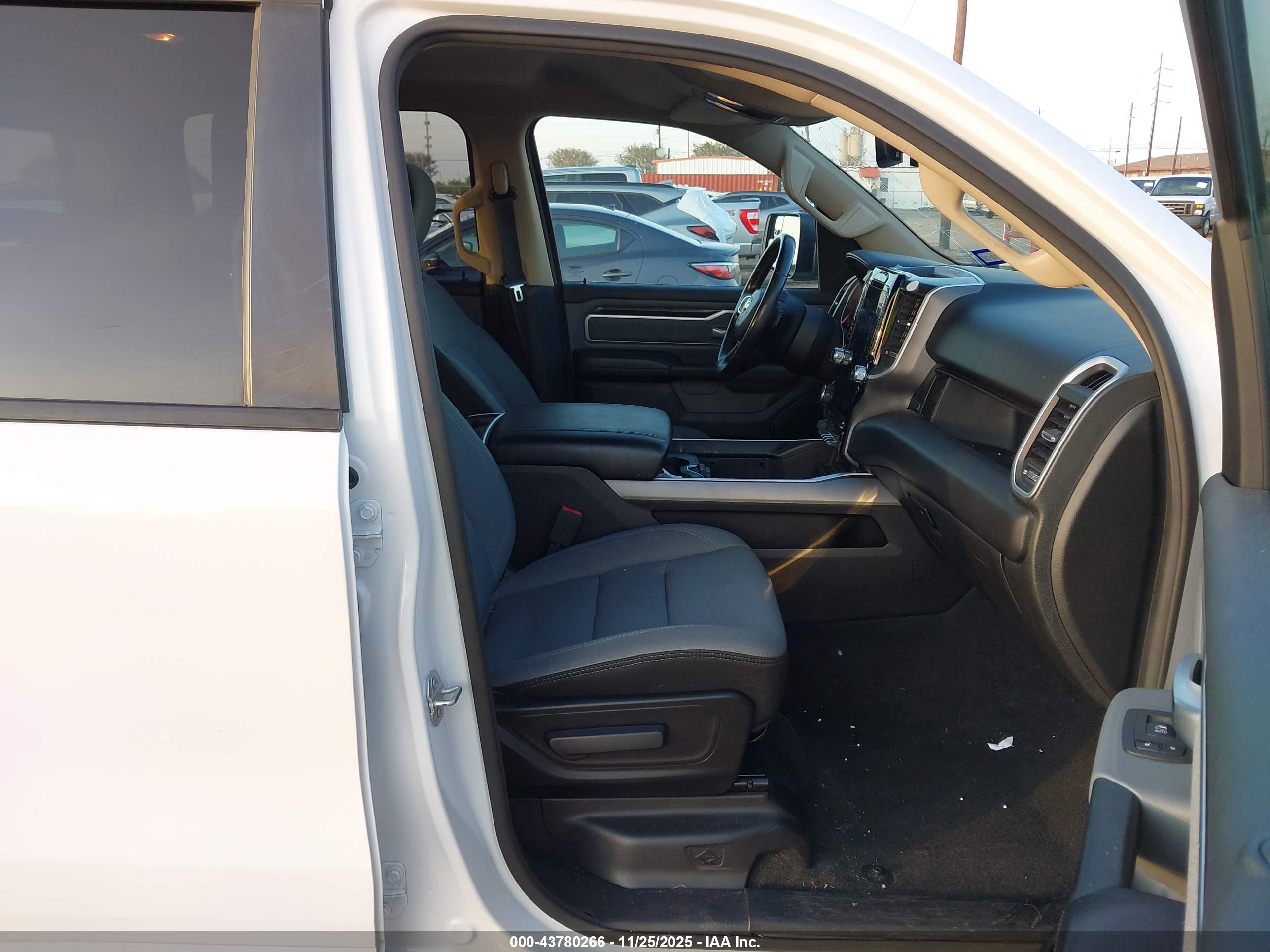 RAM 1500 image 5