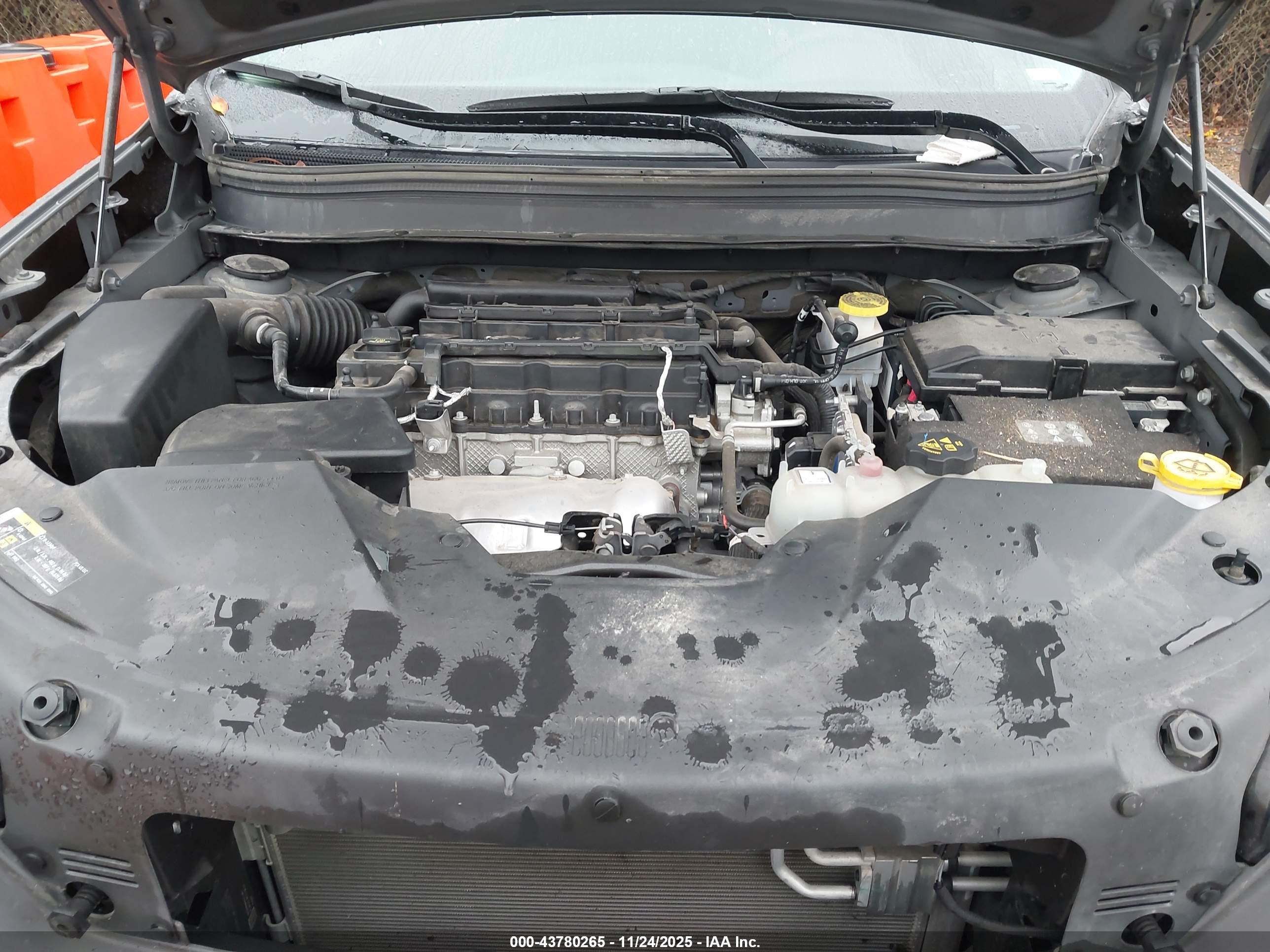 JEEP CHEROKEE image 10