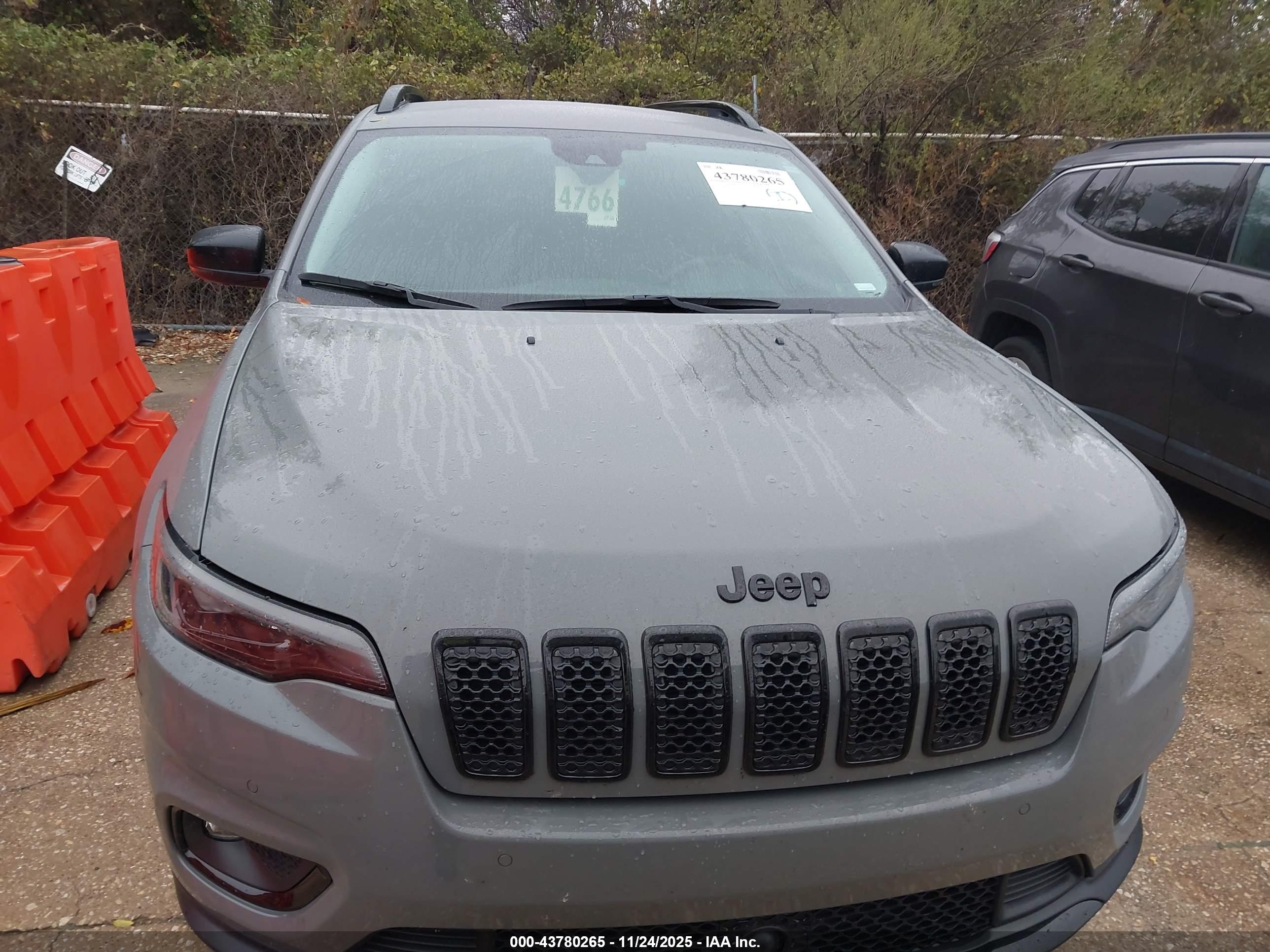 JEEP CHEROKEE image 6