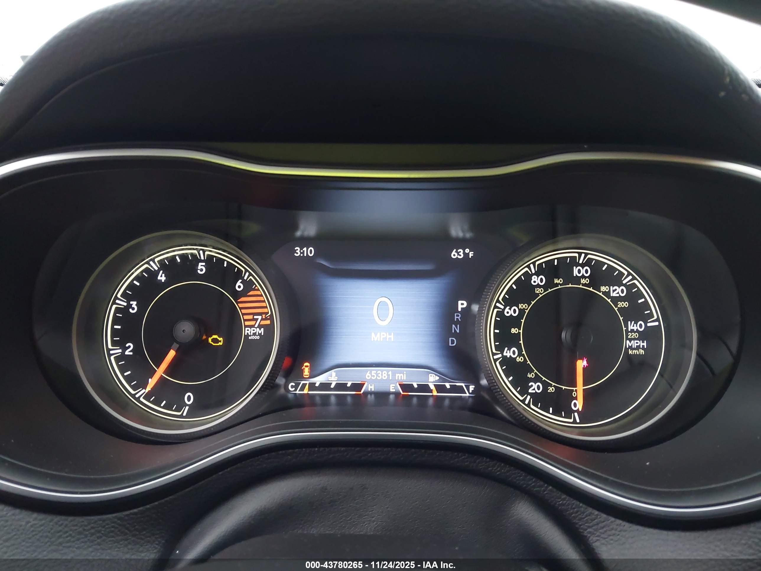 JEEP CHEROKEE image 7