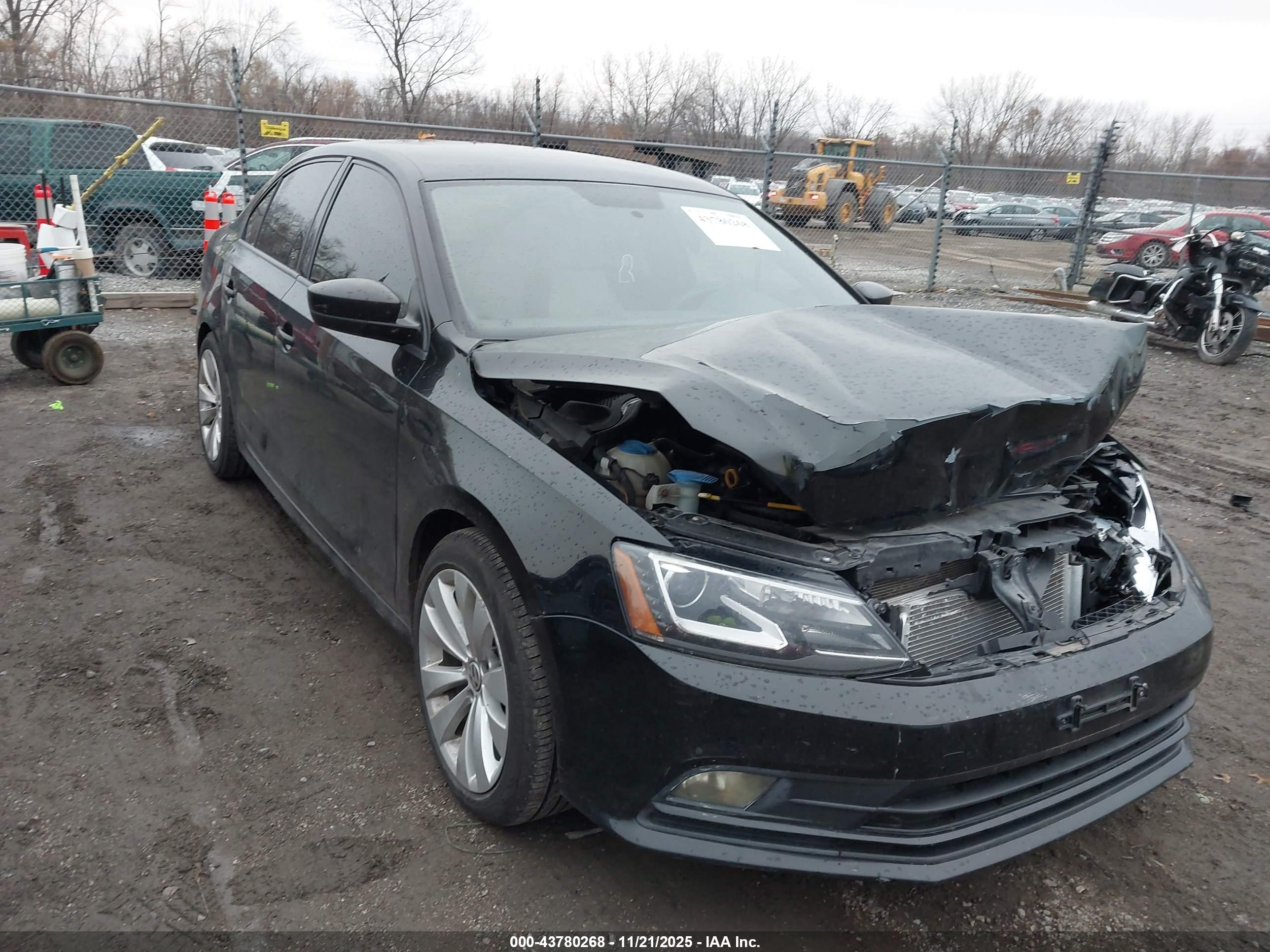 VOLKSWAGEN JETTA image 6