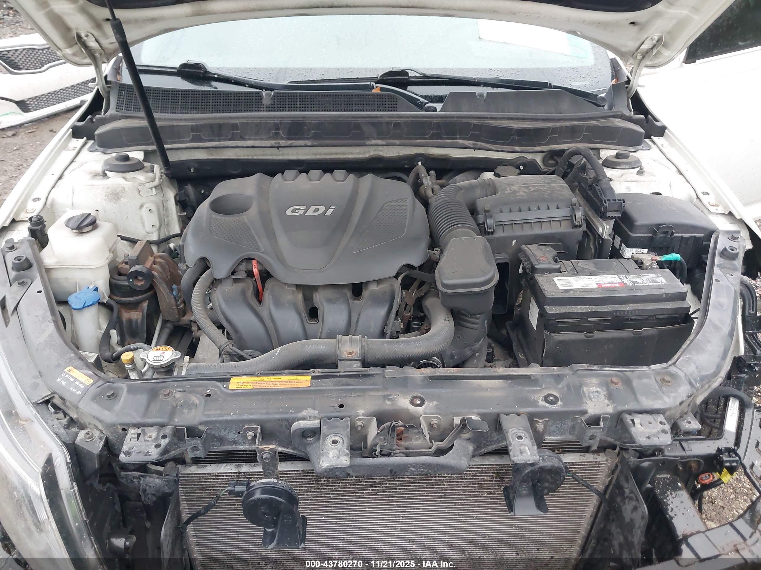 KIA OPTIMA image 10