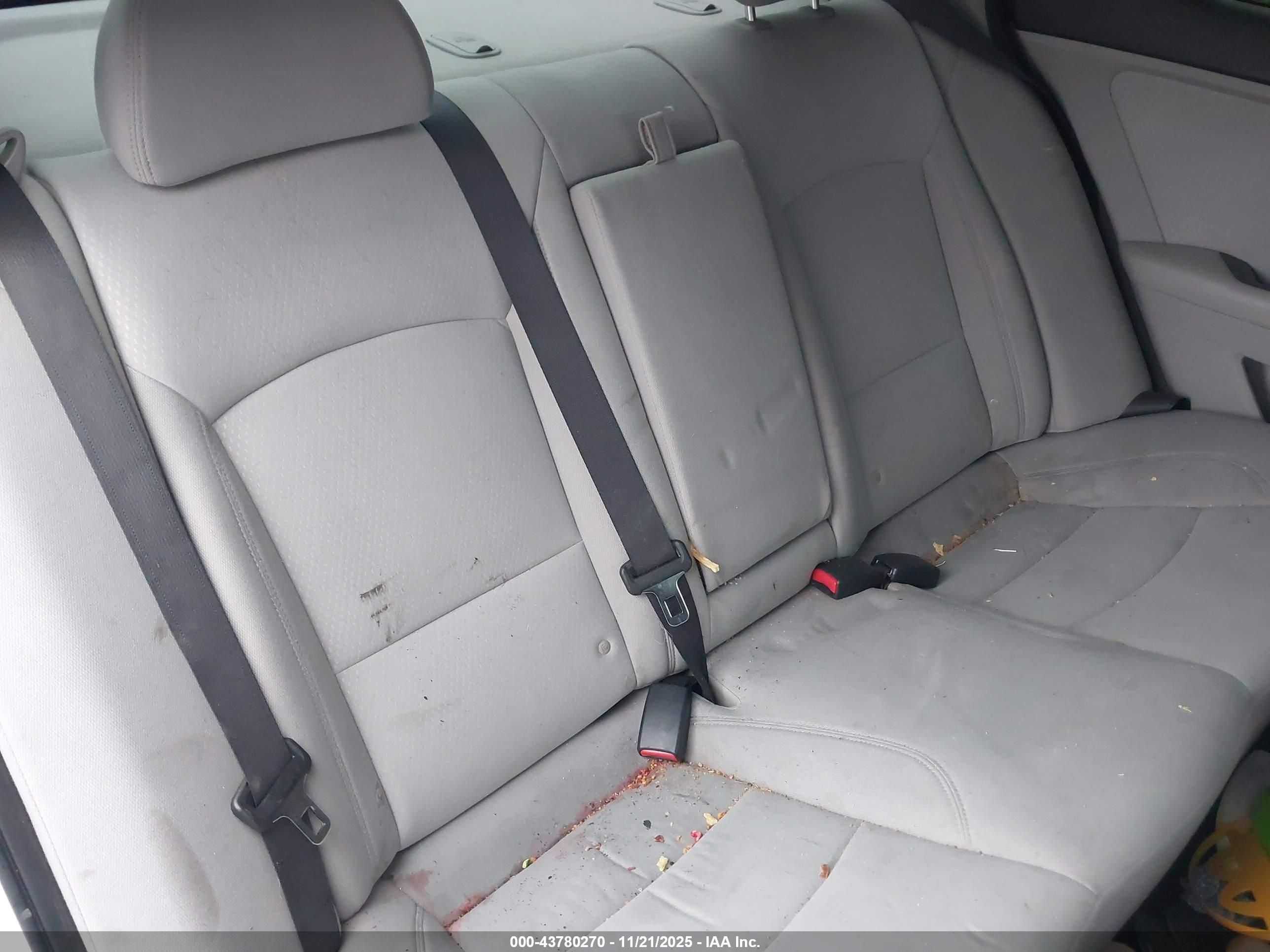 KIA OPTIMA image 8
