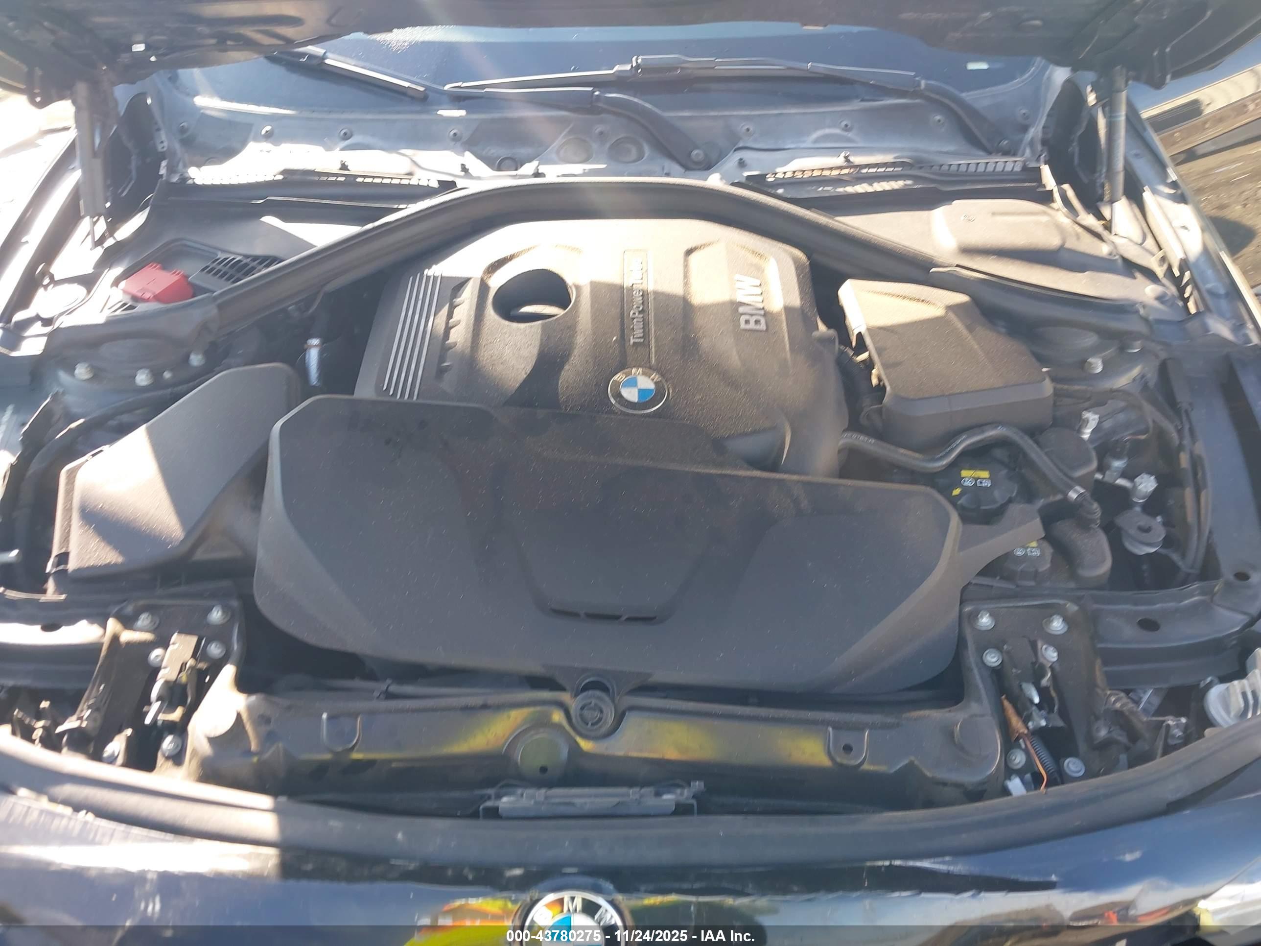 BMW 430I image 10