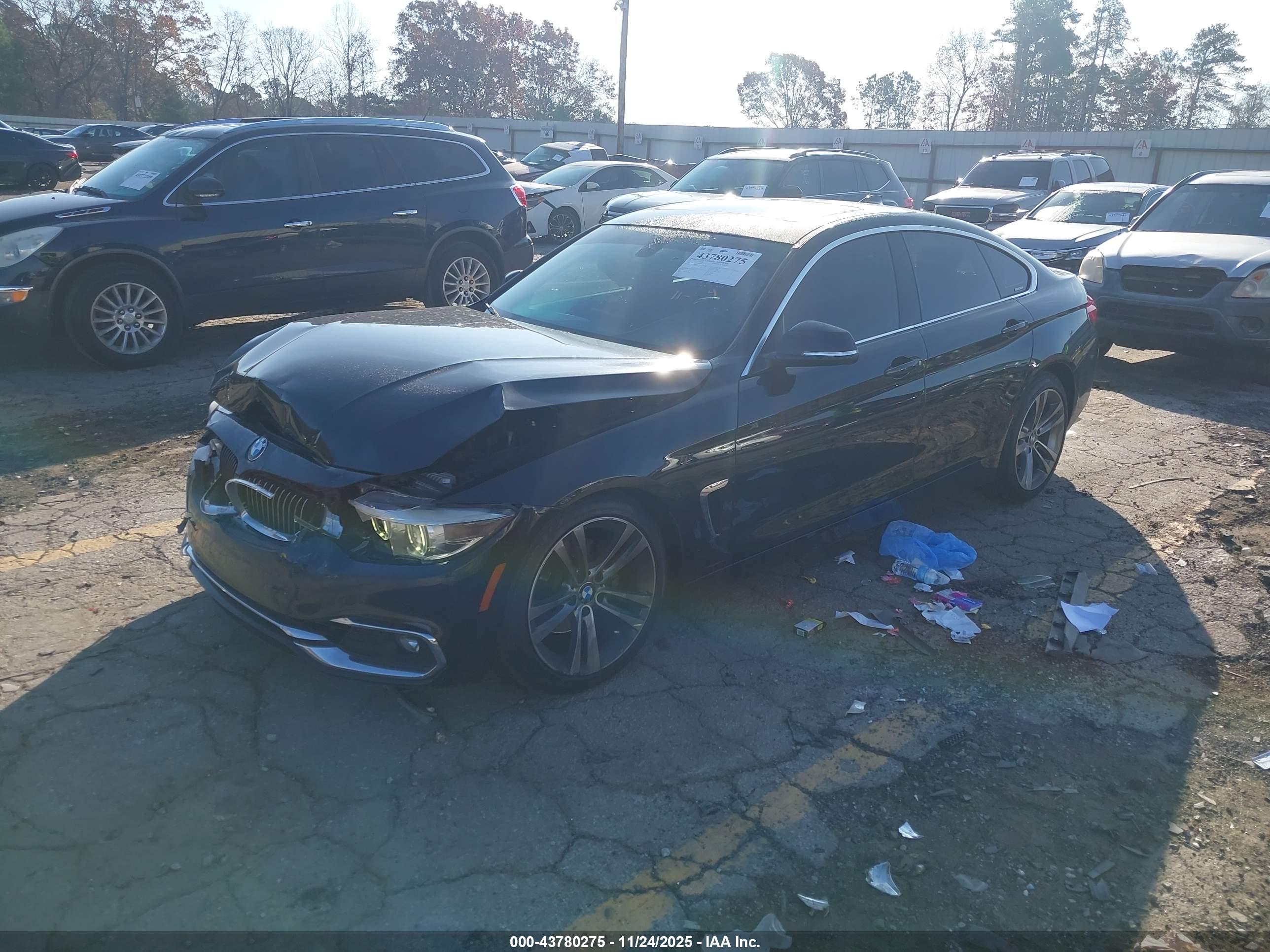 BMW 430I image 2