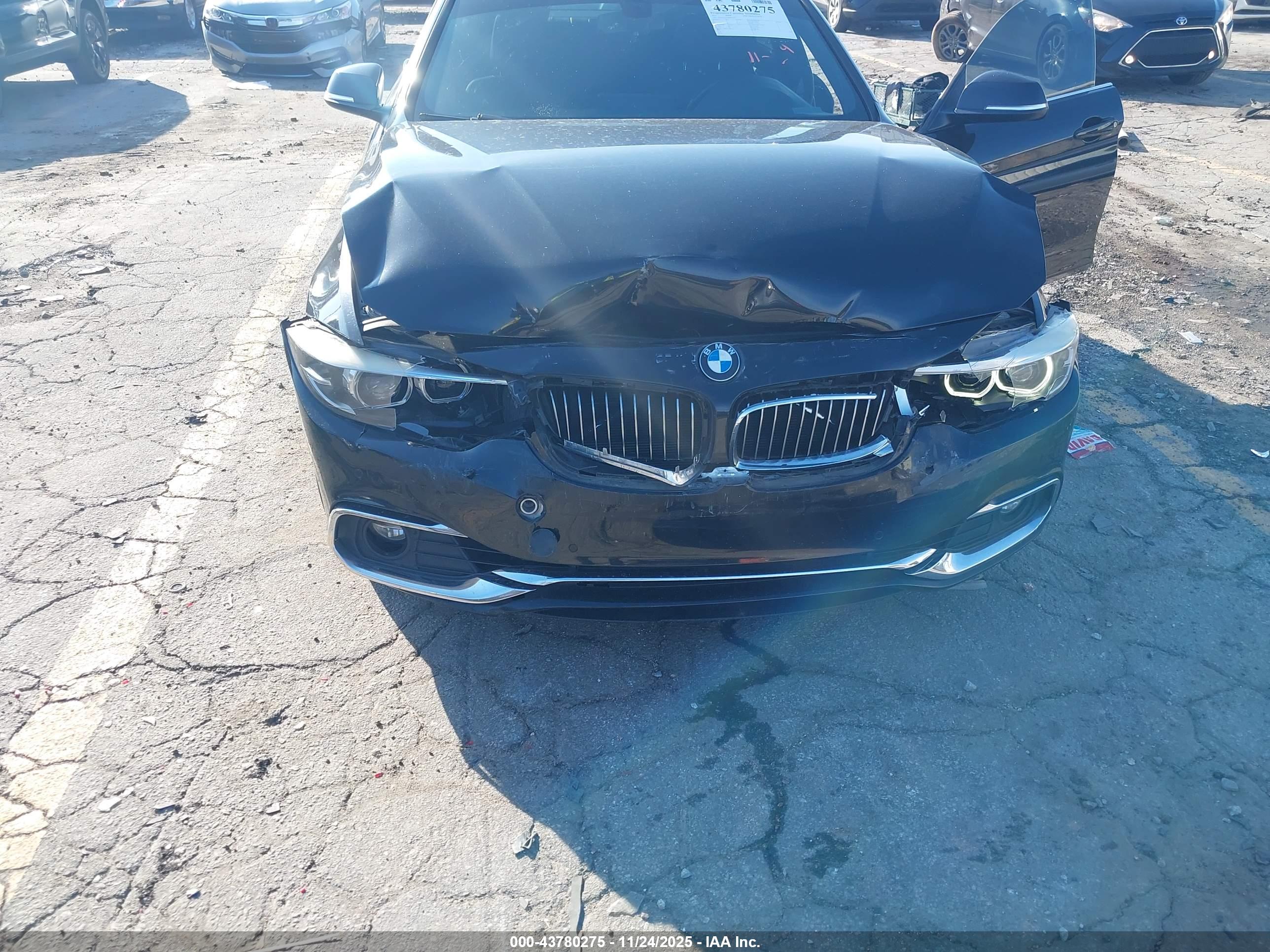 BMW 430I image 6