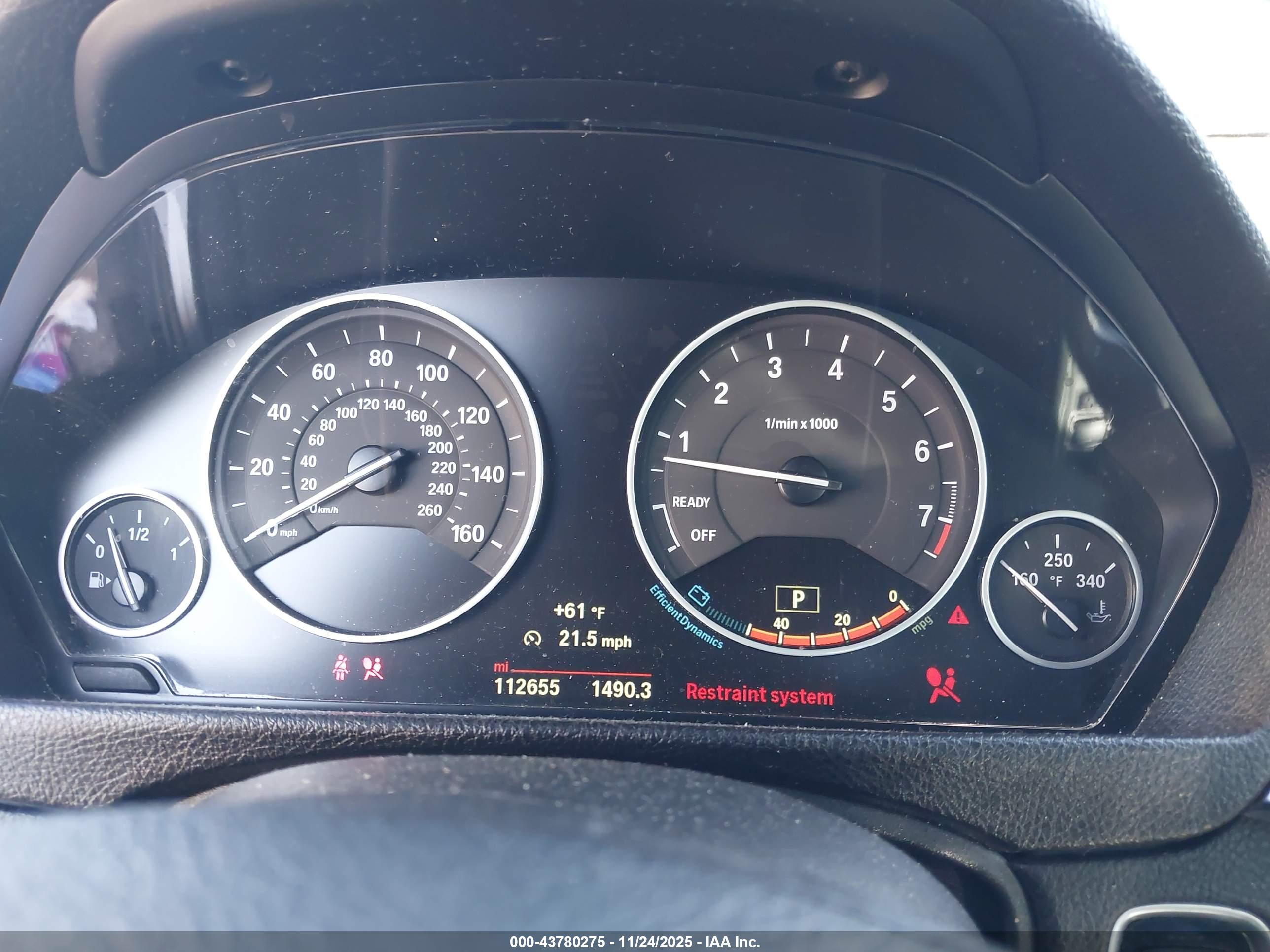 BMW 430I image 7