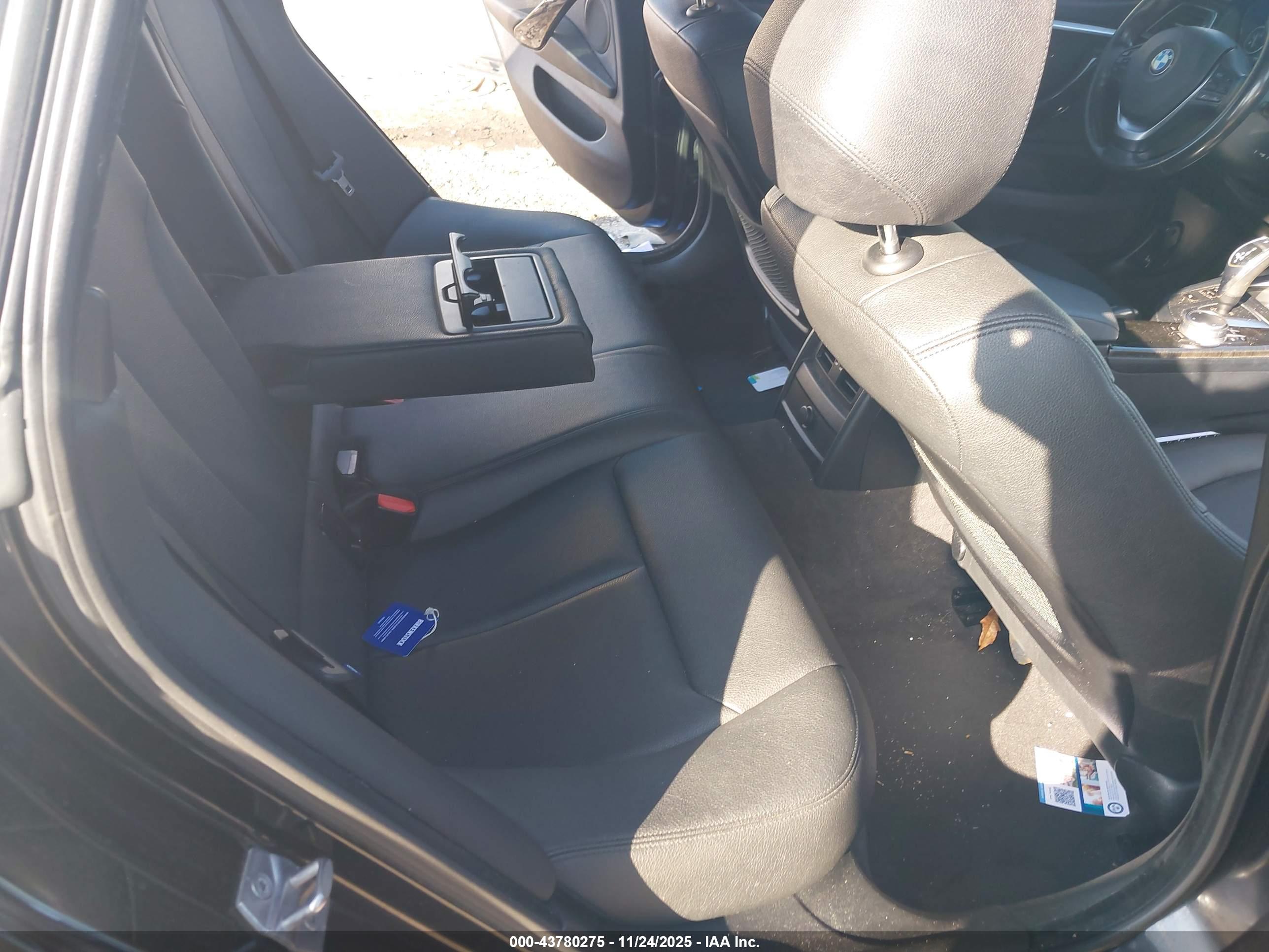 BMW 430I image 8