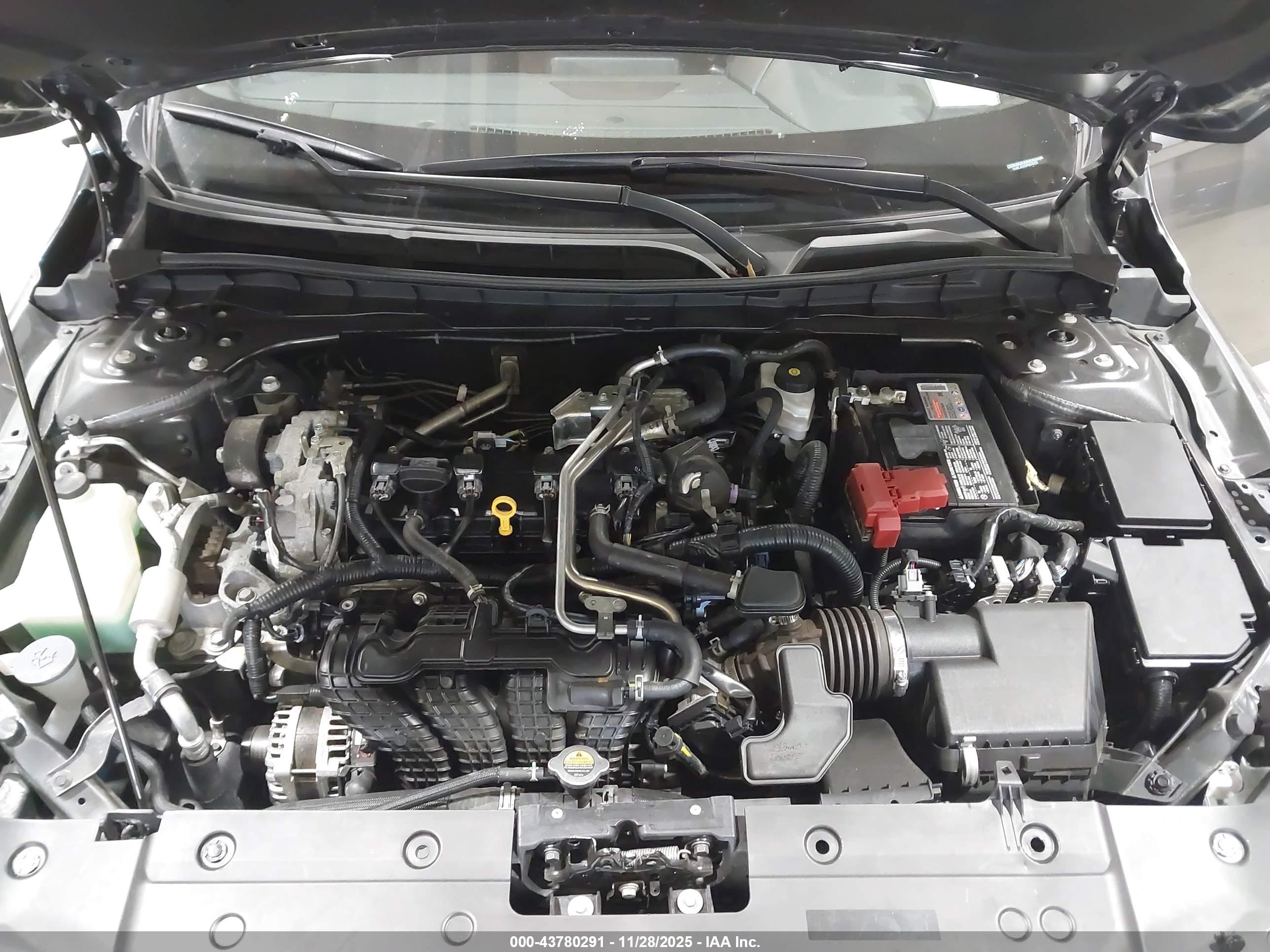 NISSAN ALTIMA image 10