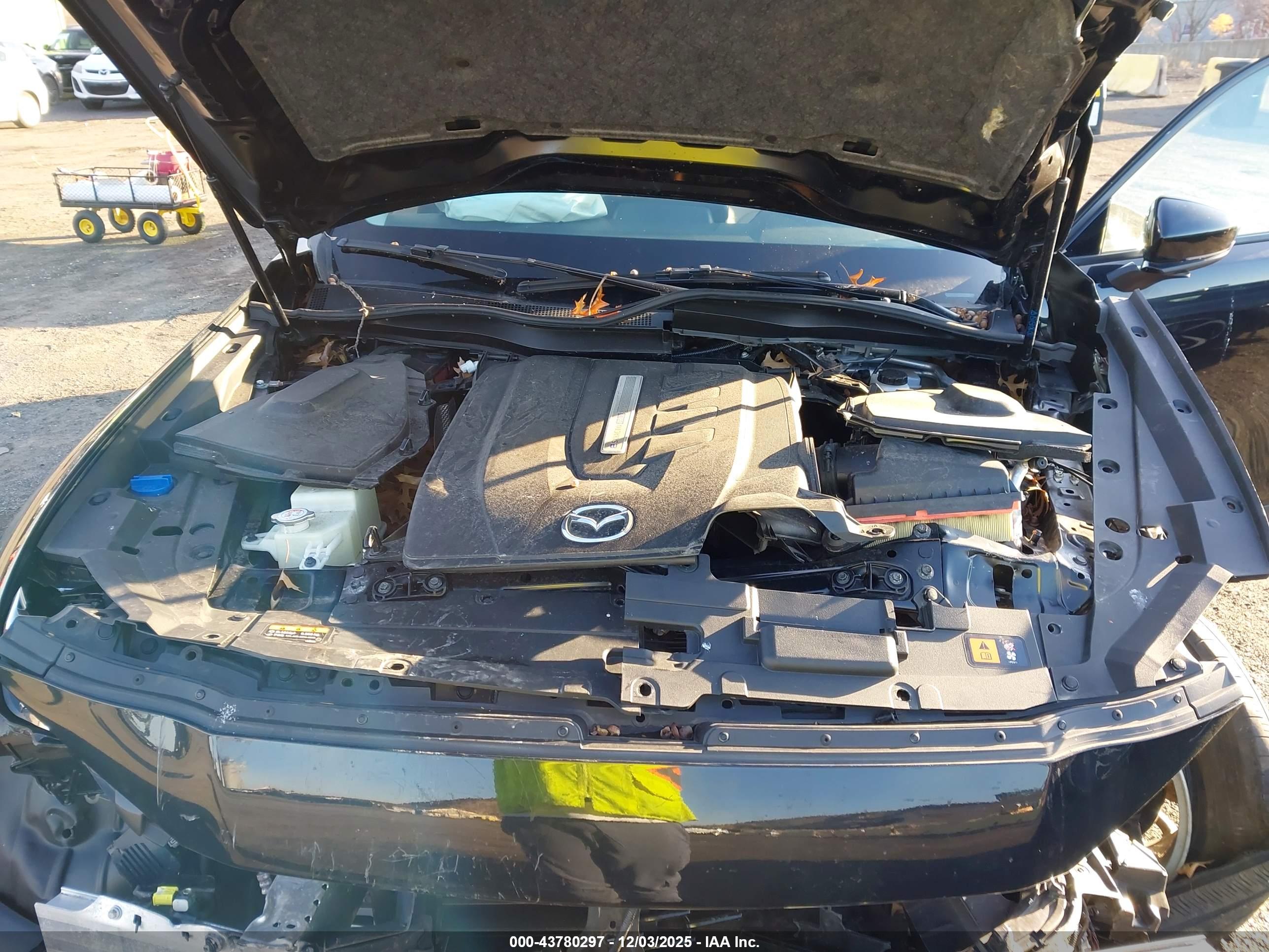 MAZDA CX-90 image 10