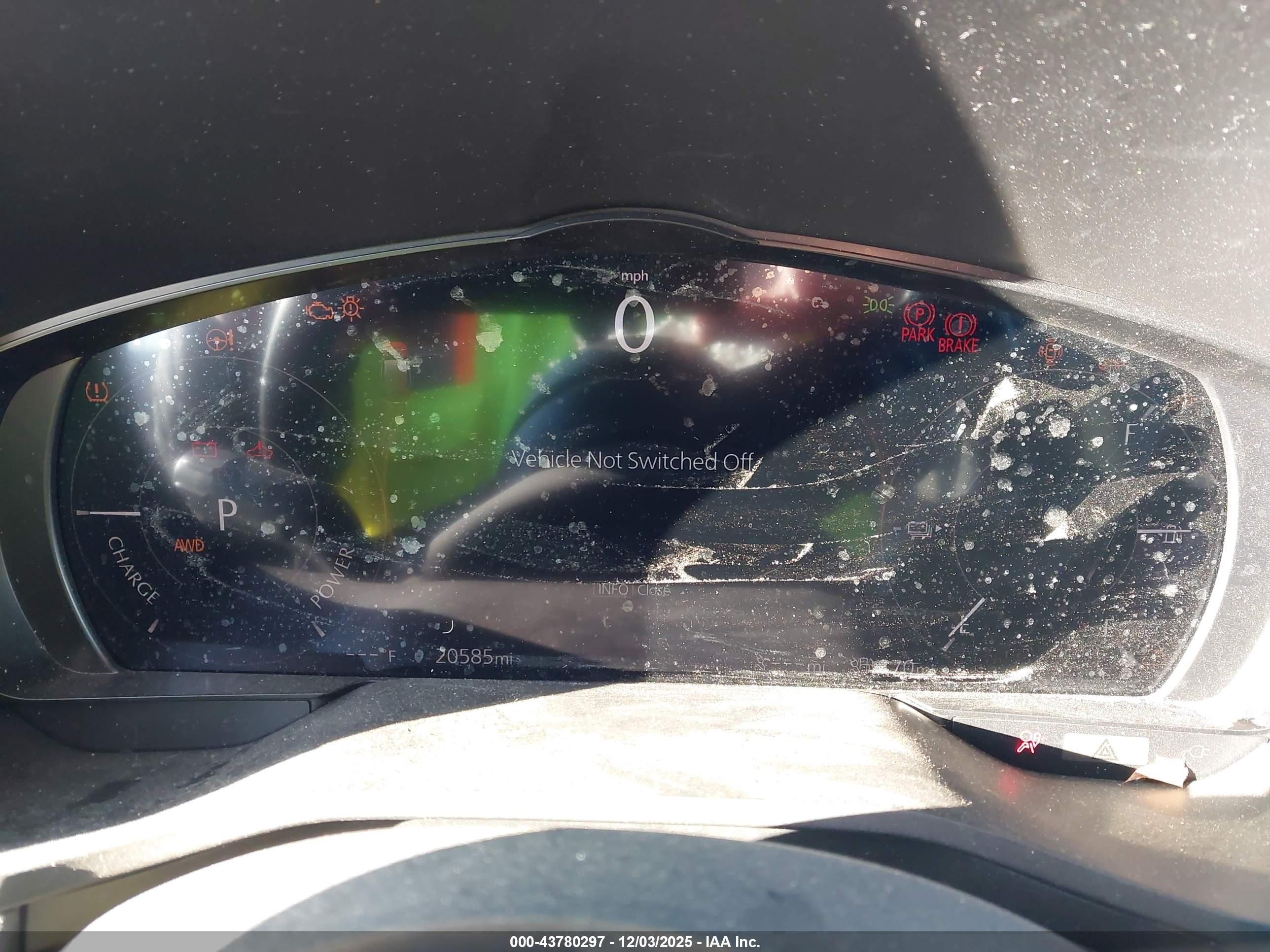 MAZDA CX-90 image 7