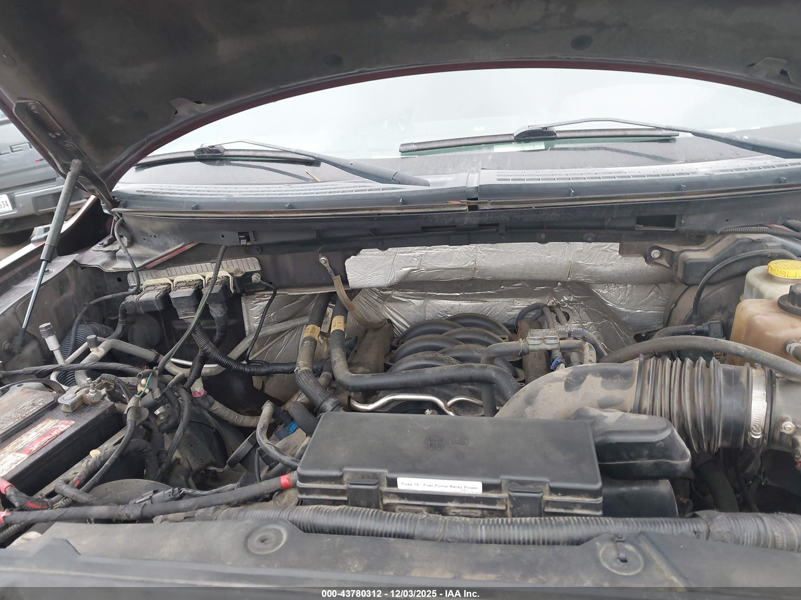 FORD F-150 image 10